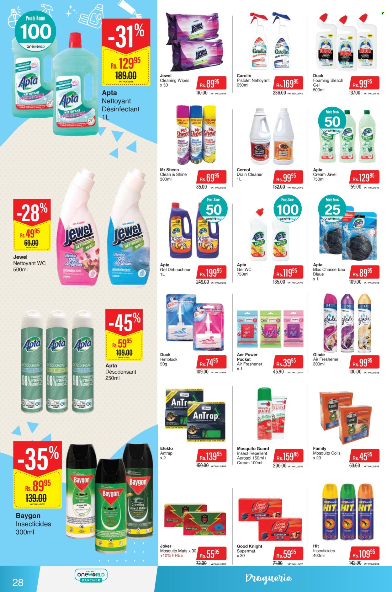 Intermart catalogue - 23.02.2024 - 6.03.2024. Page 28