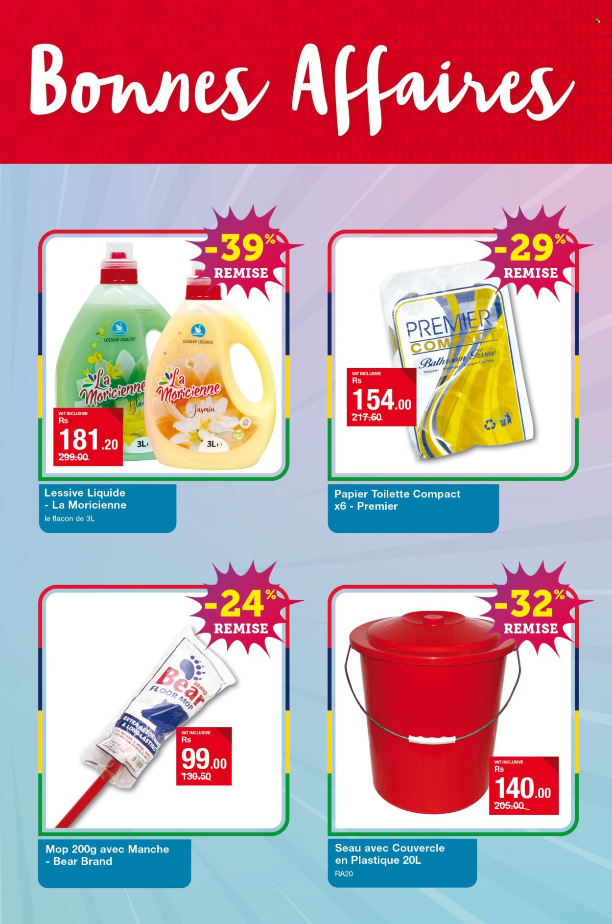 Super U catalogue - 22.02.2024 - 13.03.2024. Page 3