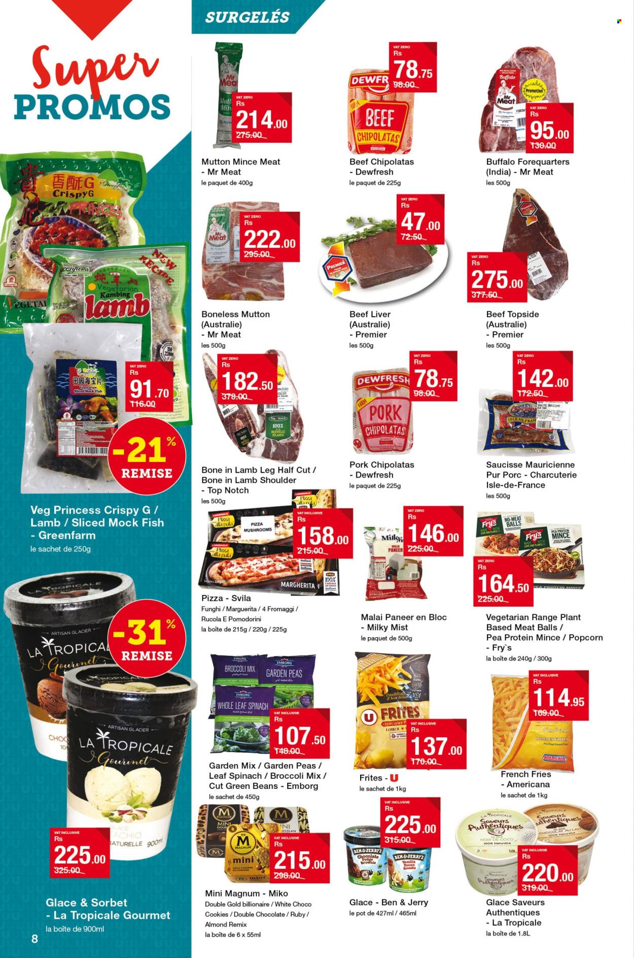 Super U catalogue - 22.02.2024 - 13.03.2024. Page 8