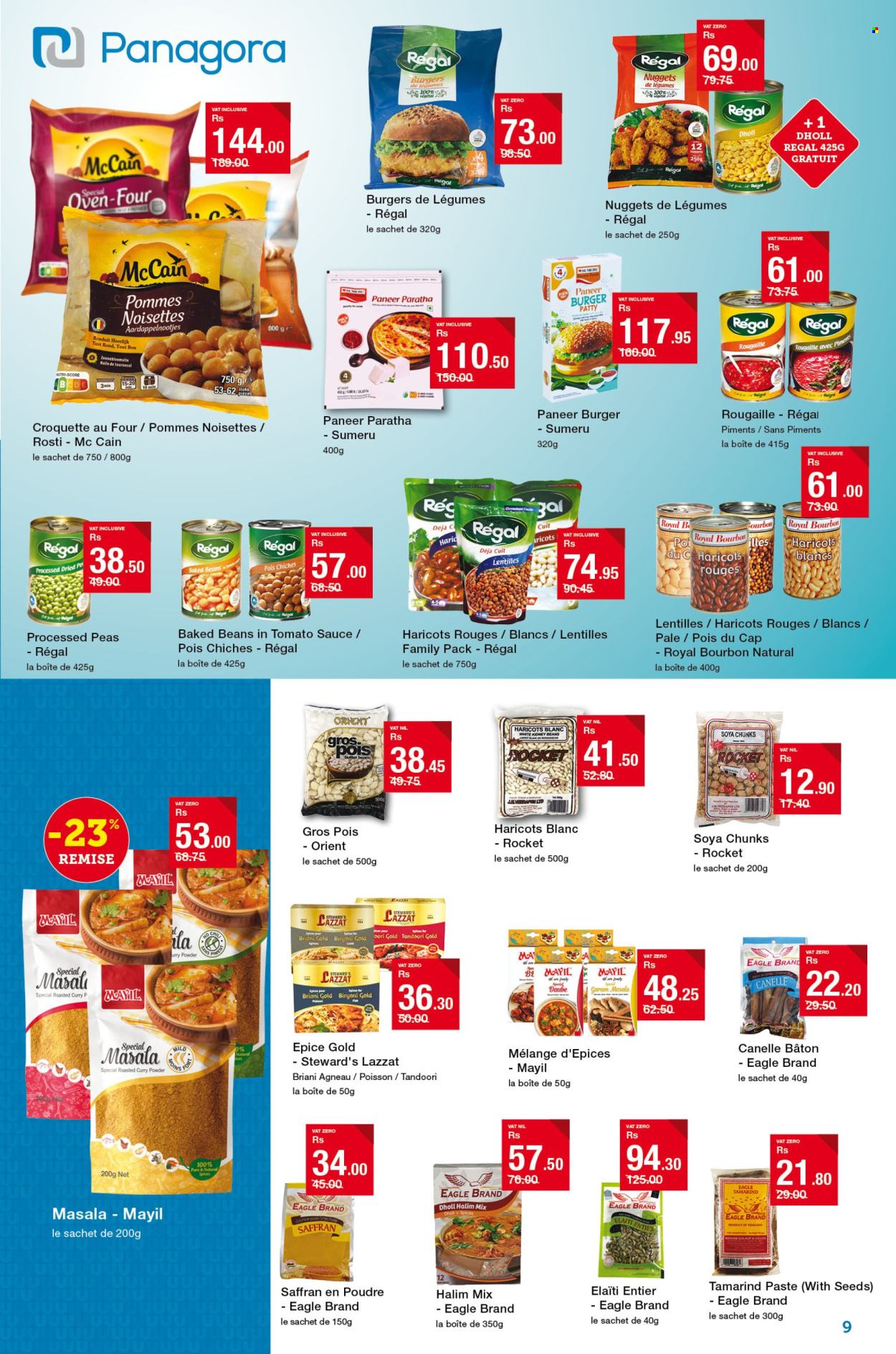 Super U catalogue - 22.02.2024 - 13.03.2024. Page 9
