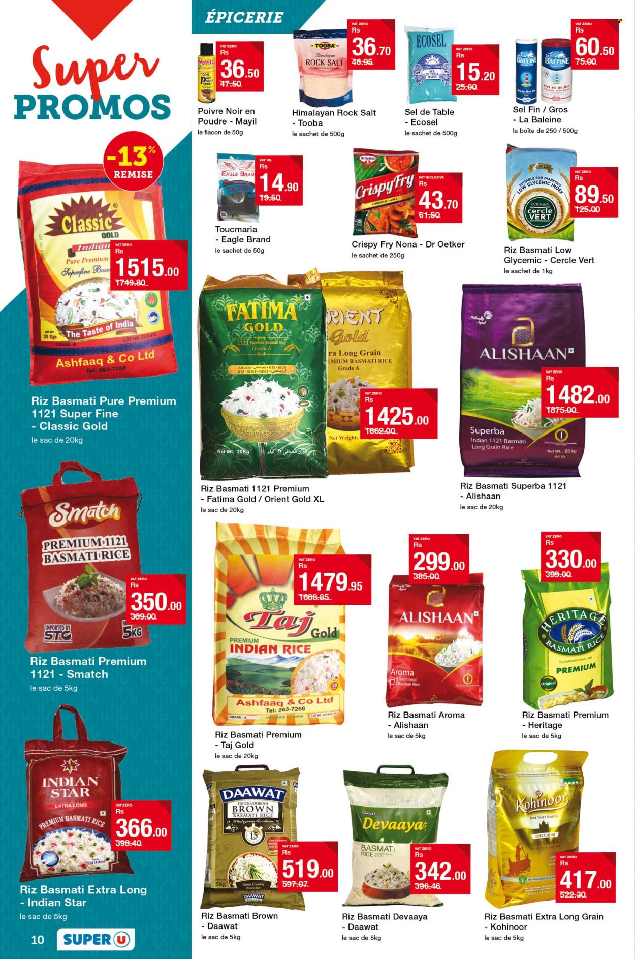 Super U catalogue - 22.02.2024 - 13.03.2024. Page 10