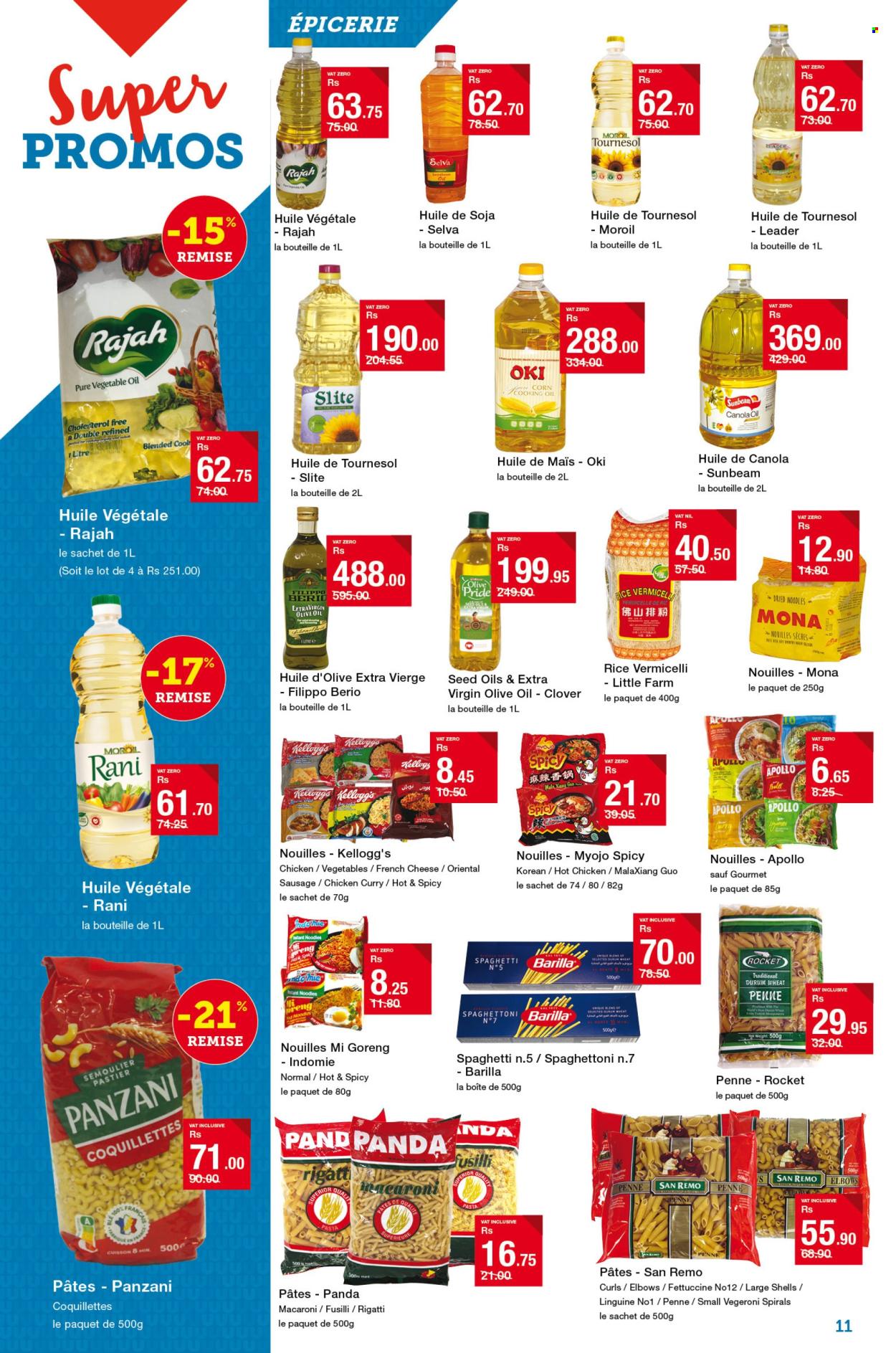 Super U catalogue - 22.02.2024 - 13.03.2024. Page 11