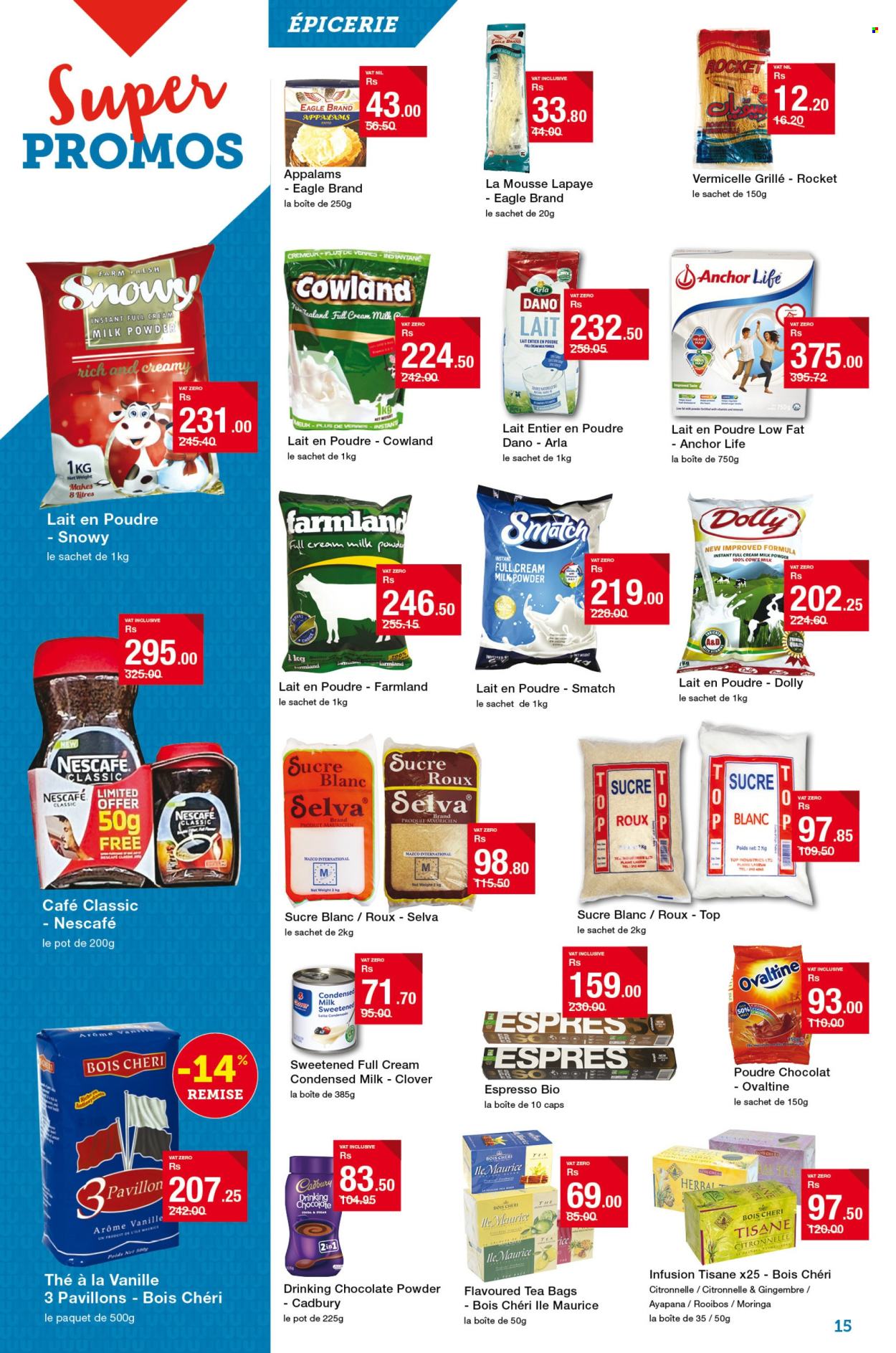 Super U catalogue - 22.02.2024 - 13.03.2024. Page 15