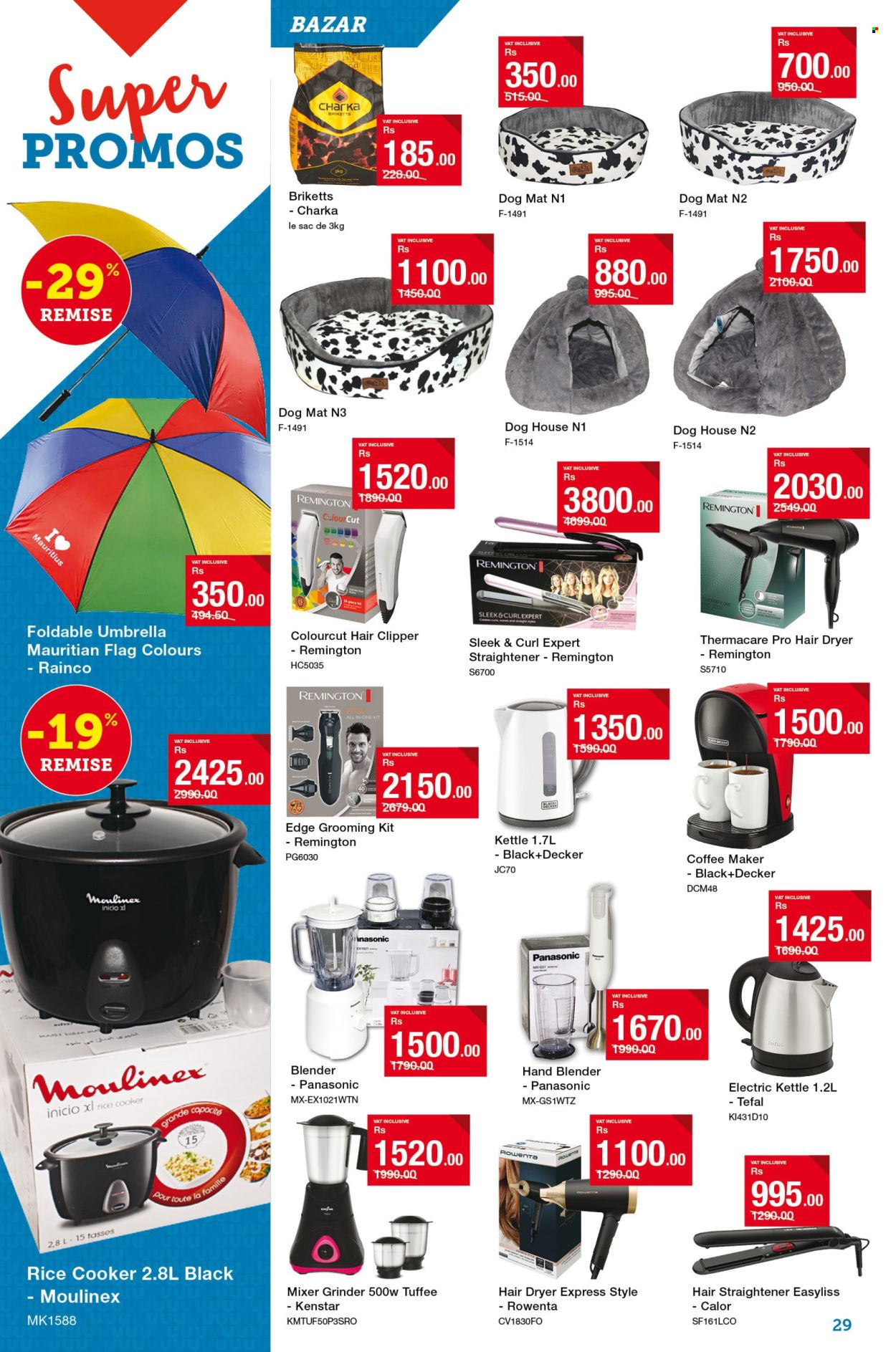 Super U catalogue - 22.02.2024 - 13.03.2024. Page 29