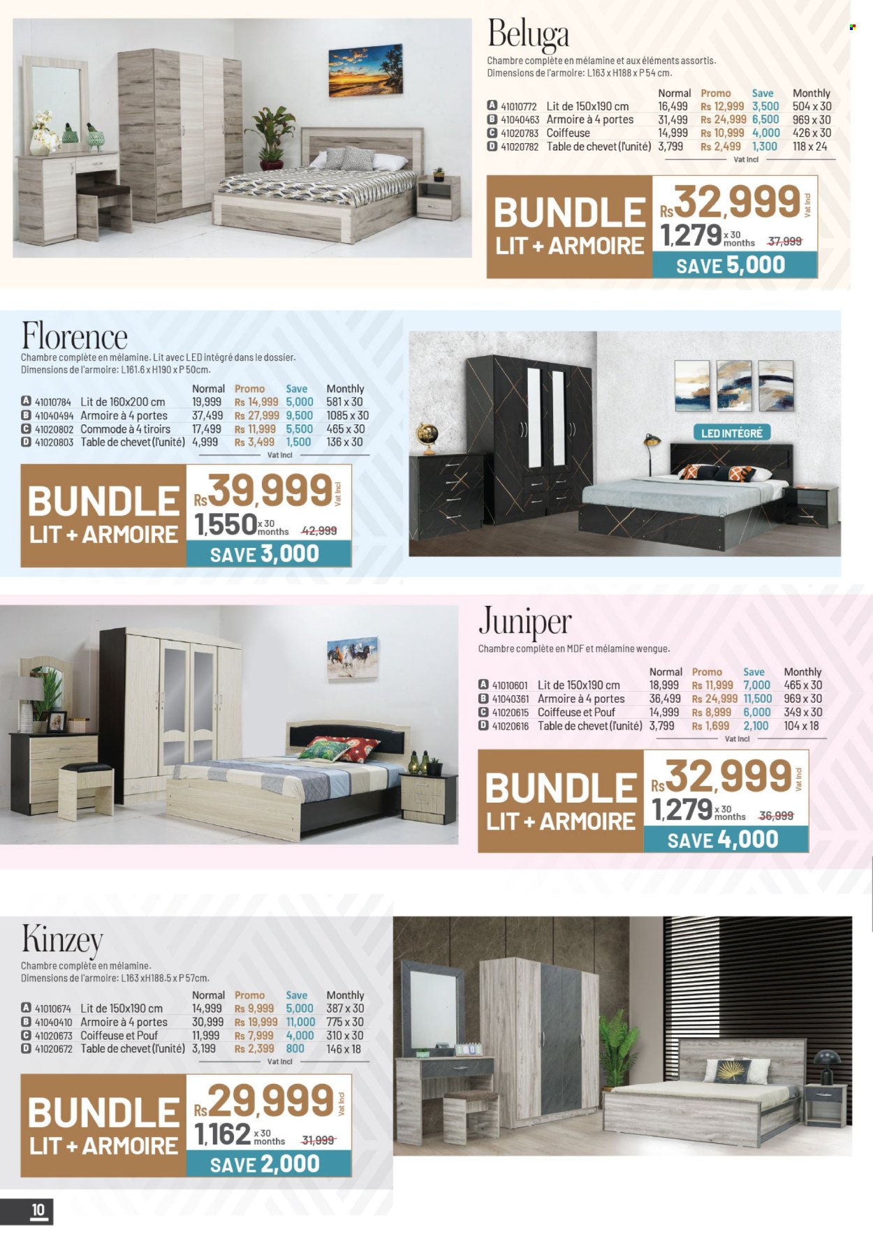 Courts Mammouth catalogue - 23.02.2024 - 31.03.2024. Page 10