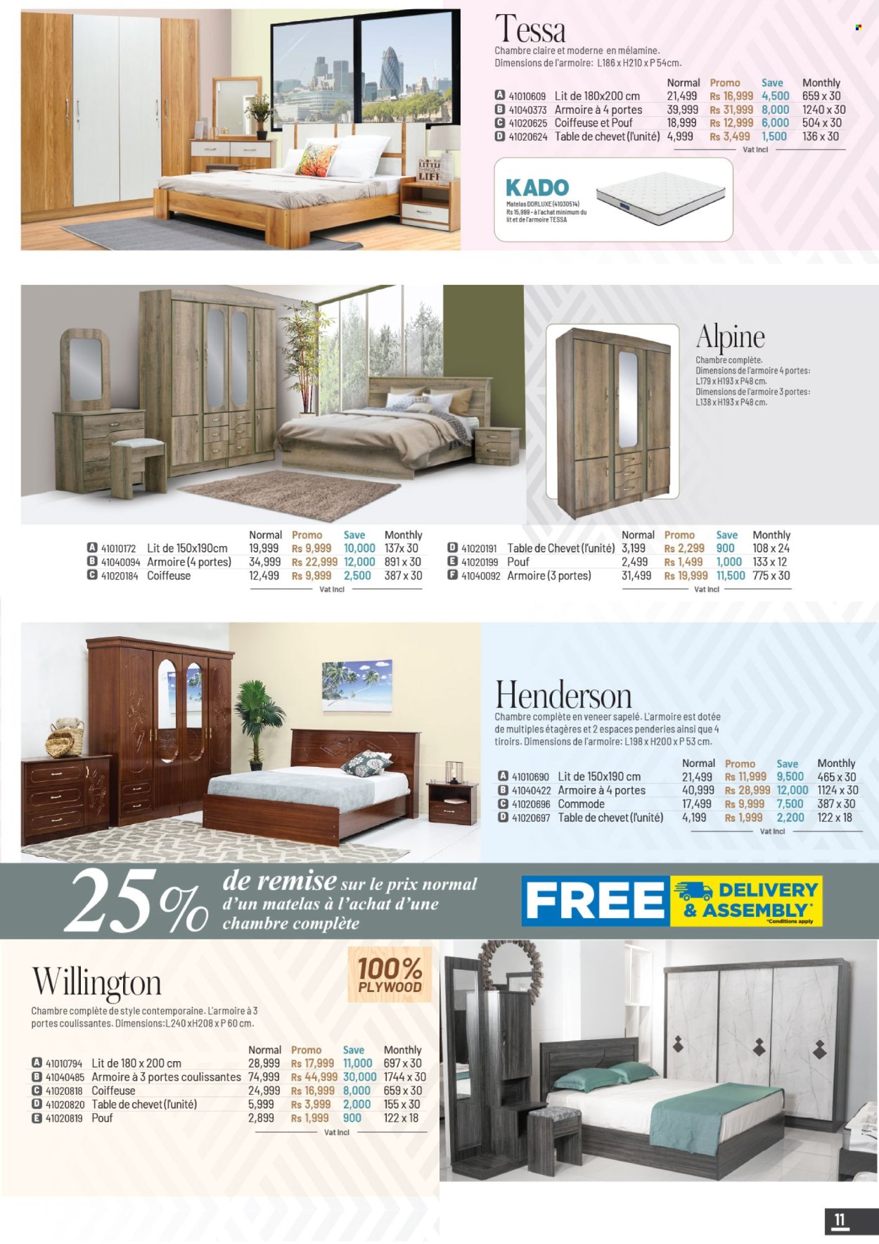 Courts Mammouth catalogue - 23.02.2024 - 31.03.2024. Page 11