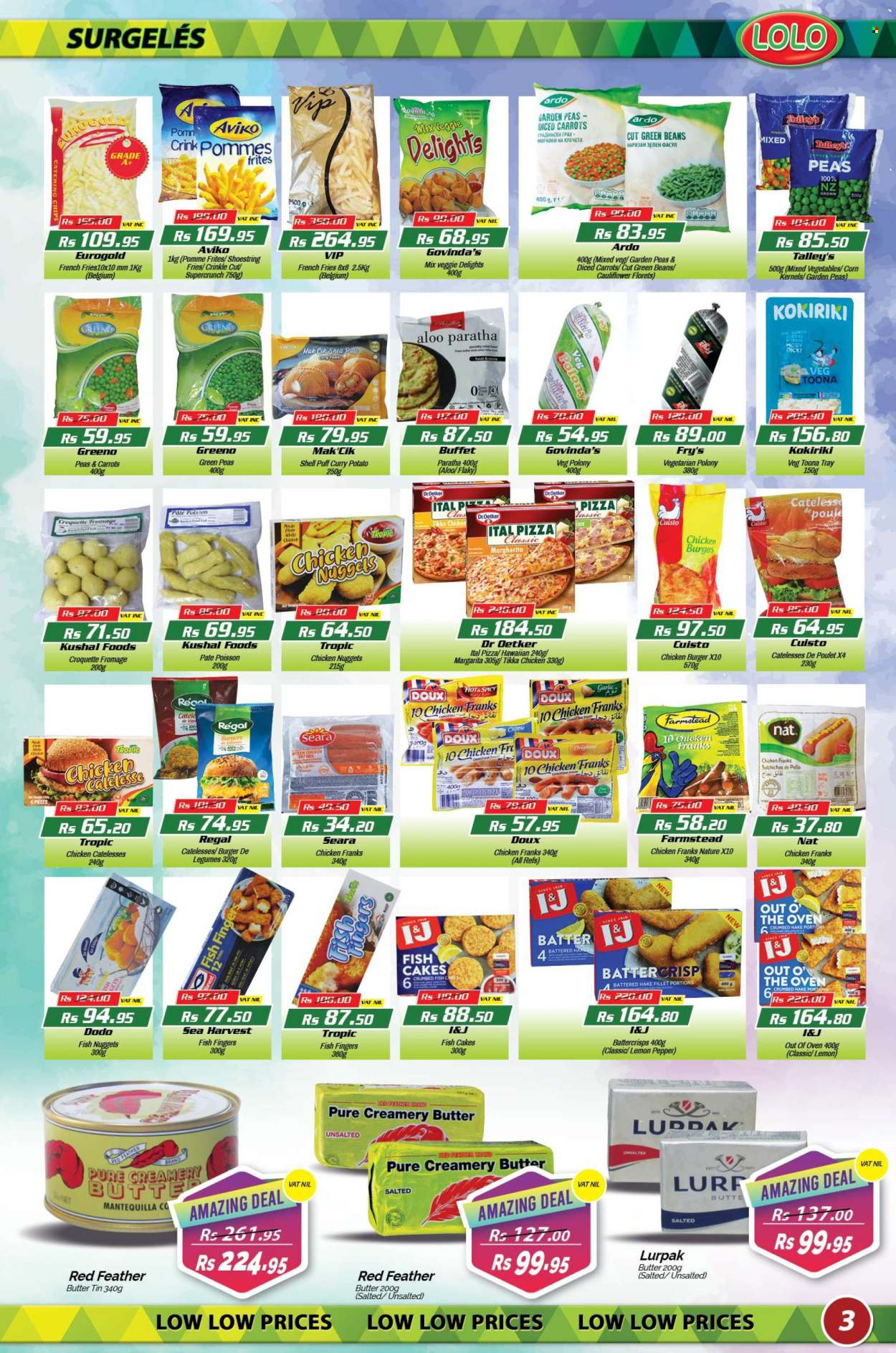 LOLO Hyper catalogue - 26.02.2024 - 15.03.2024. Page 3
