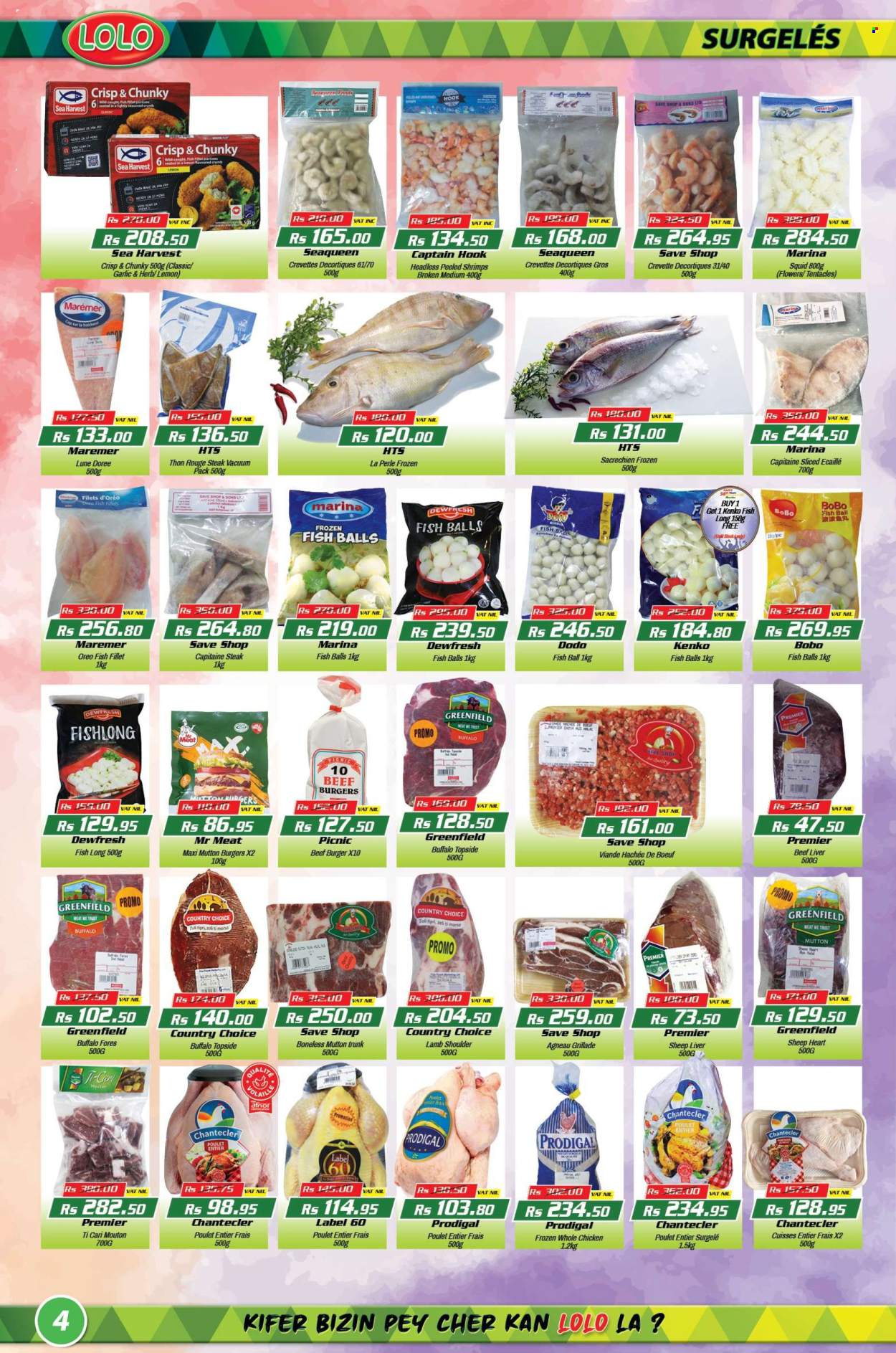 LOLO Hyper catalogue - 26.02.2024 - 15.03.2024. Page 4