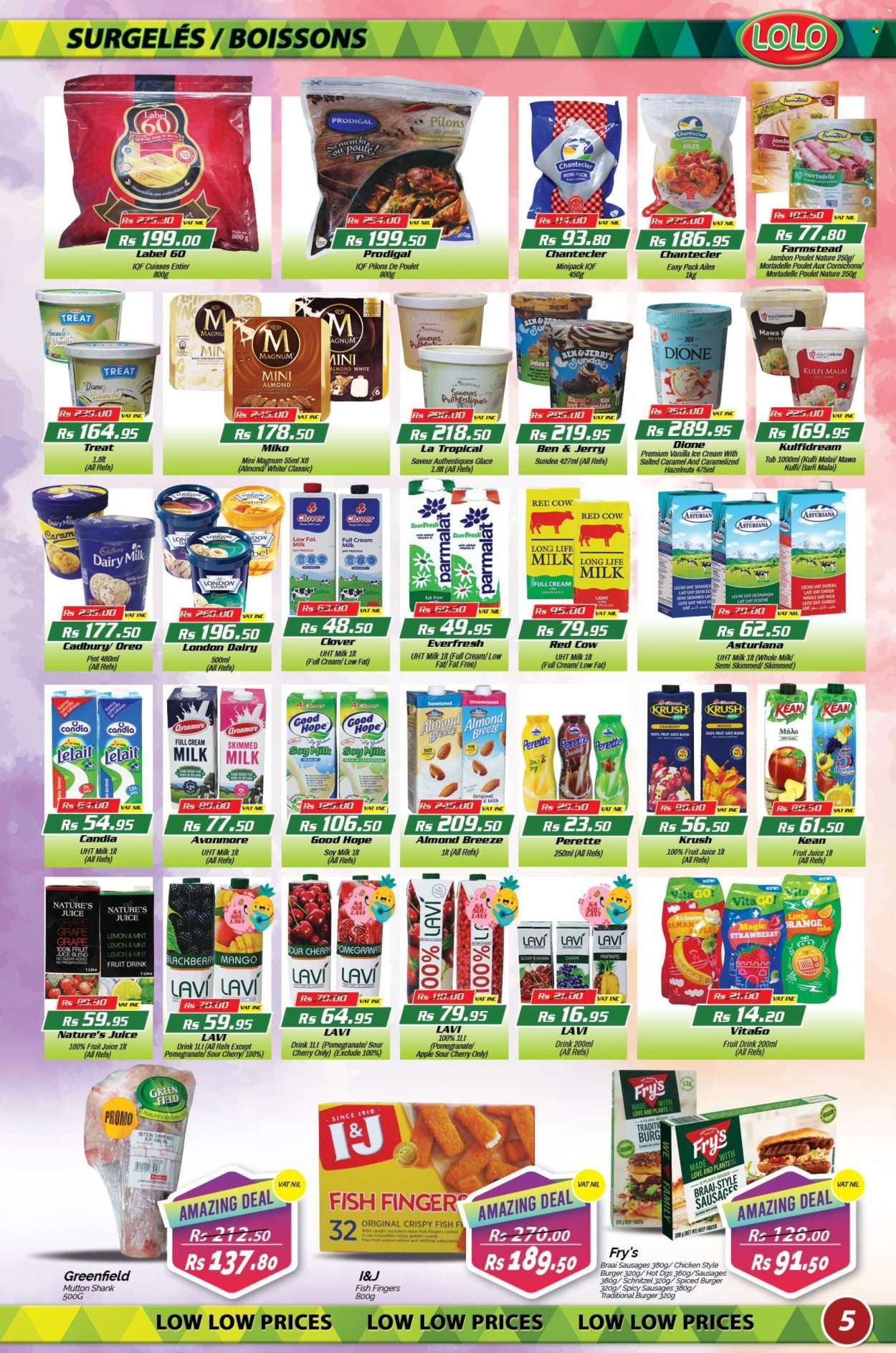 LOLO Hyper catalogue - 26.02.2024 - 15.03.2024. Page 5
