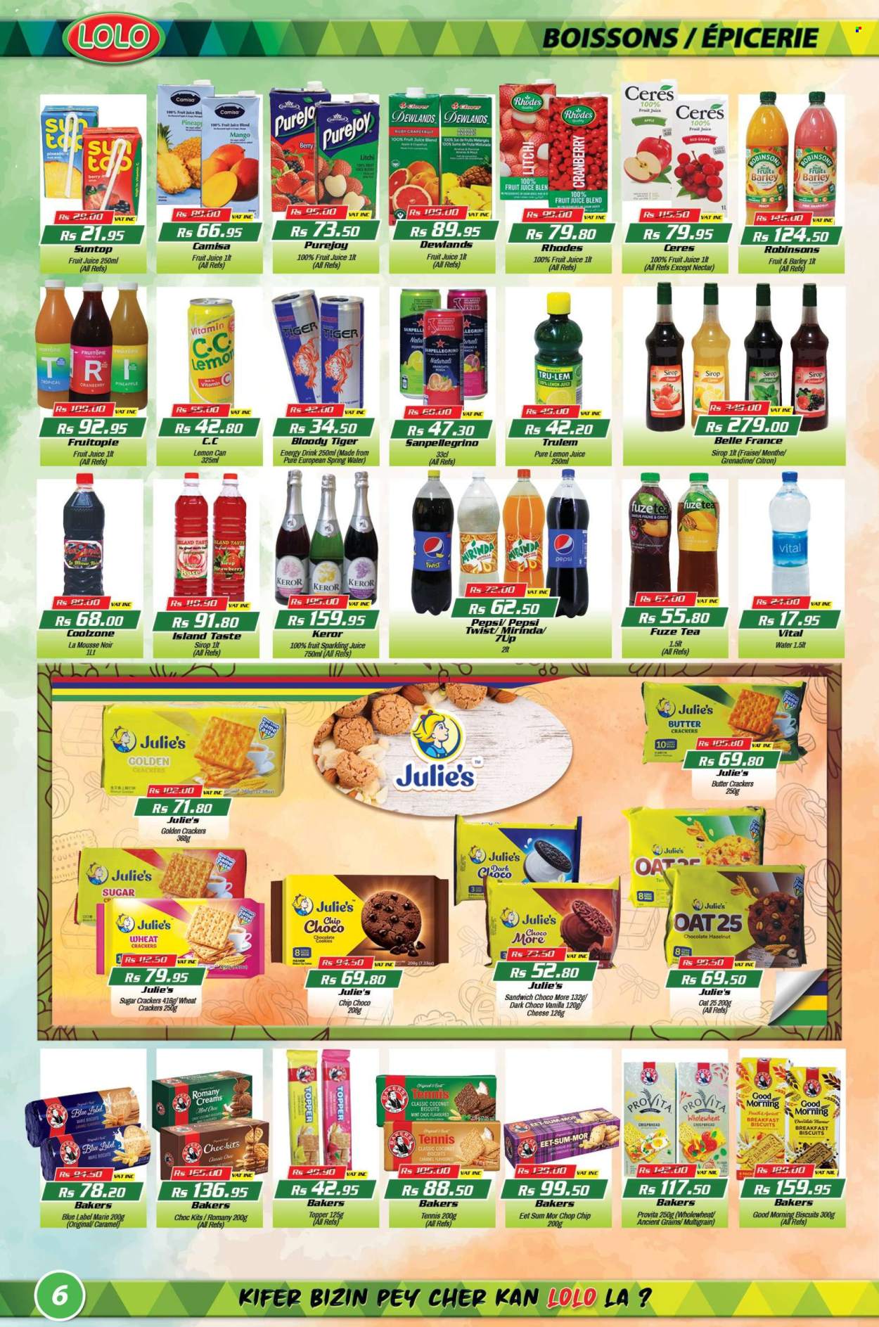 LOLO Hyper catalogue - 26.02.2024 - 15.03.2024. Page 6