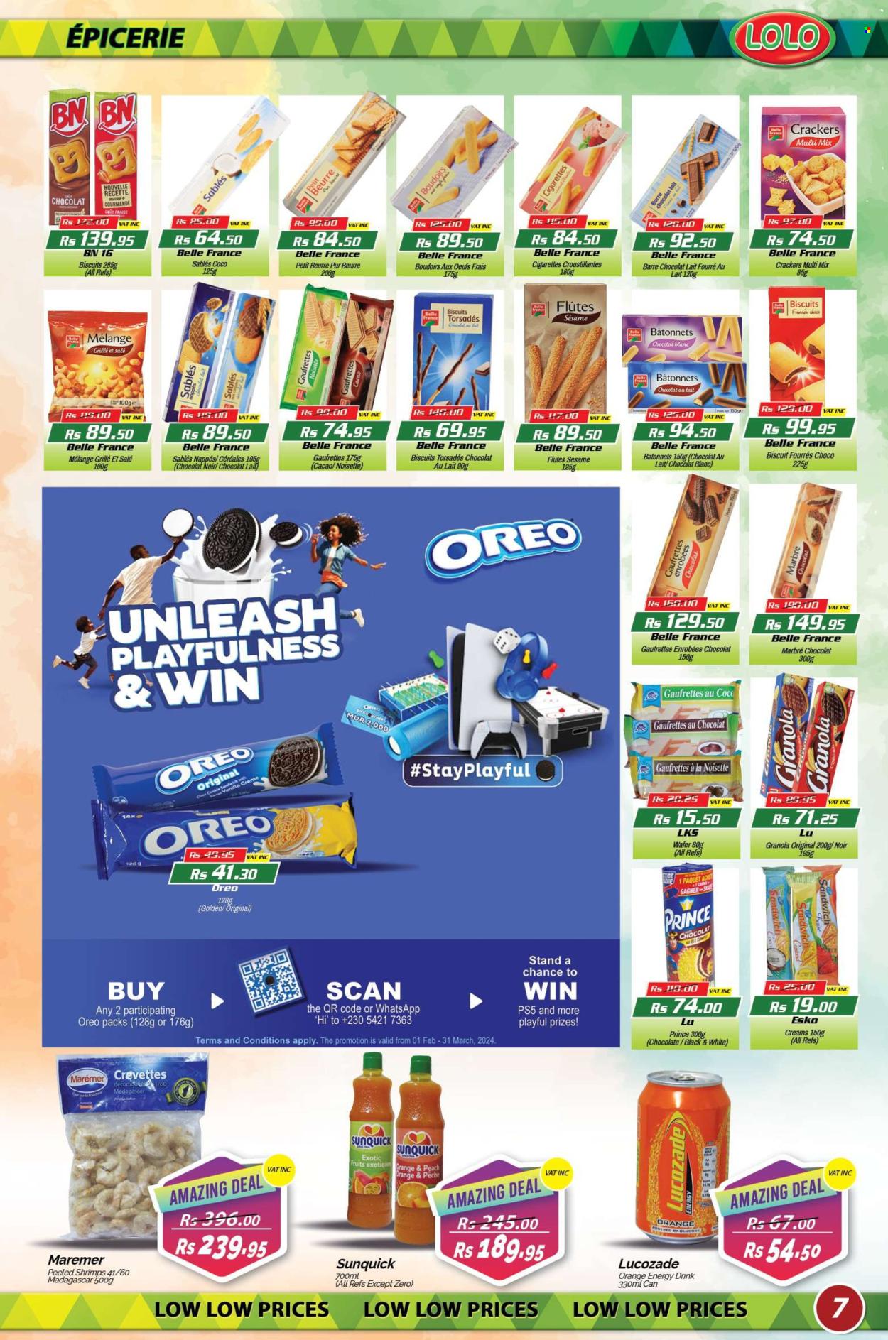 LOLO Hyper catalogue - 26.02.2024 - 15.03.2024. Page 7