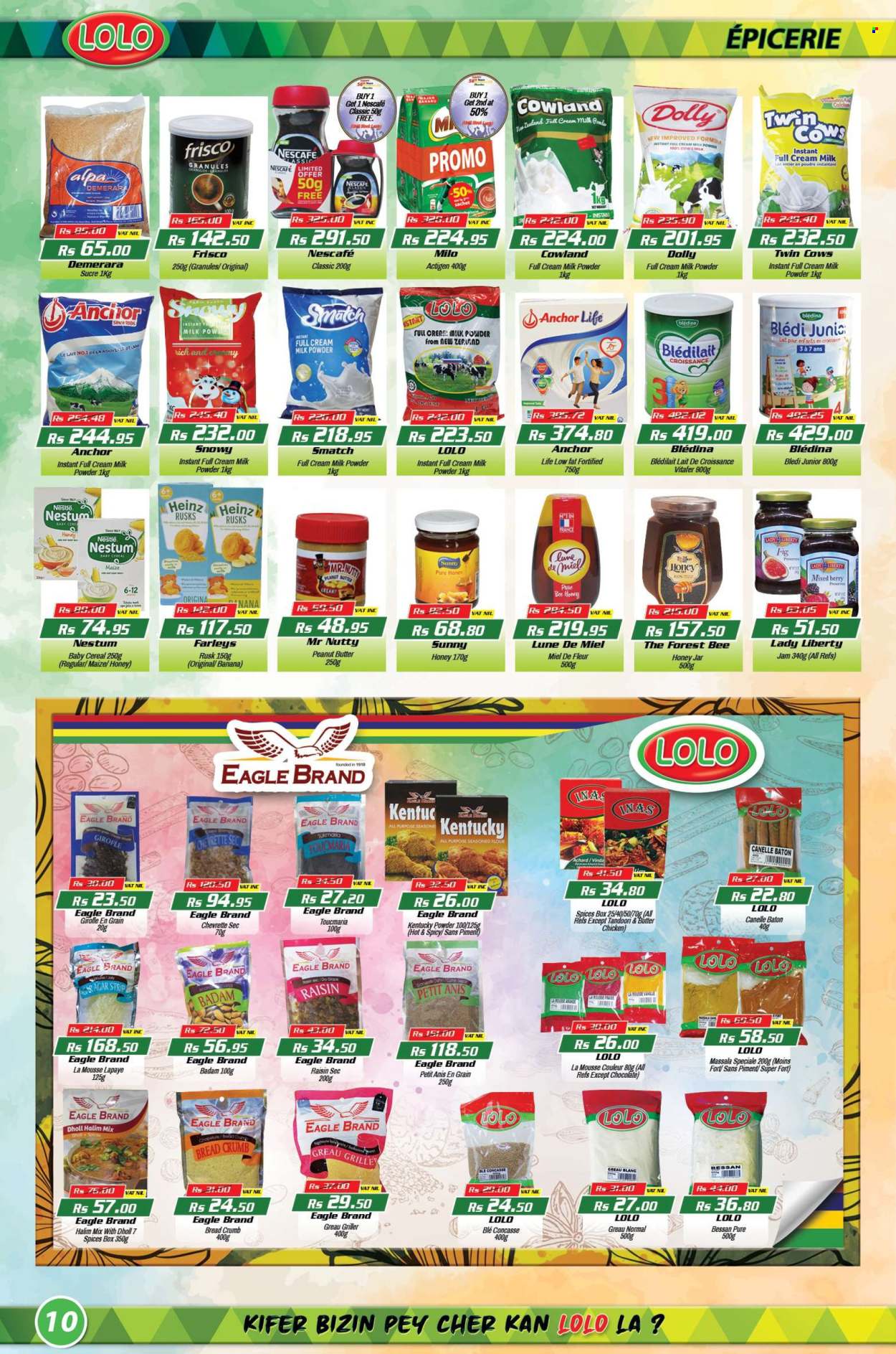 LOLO Hyper catalogue - 26.02.2024 - 15.03.2024. Page 10