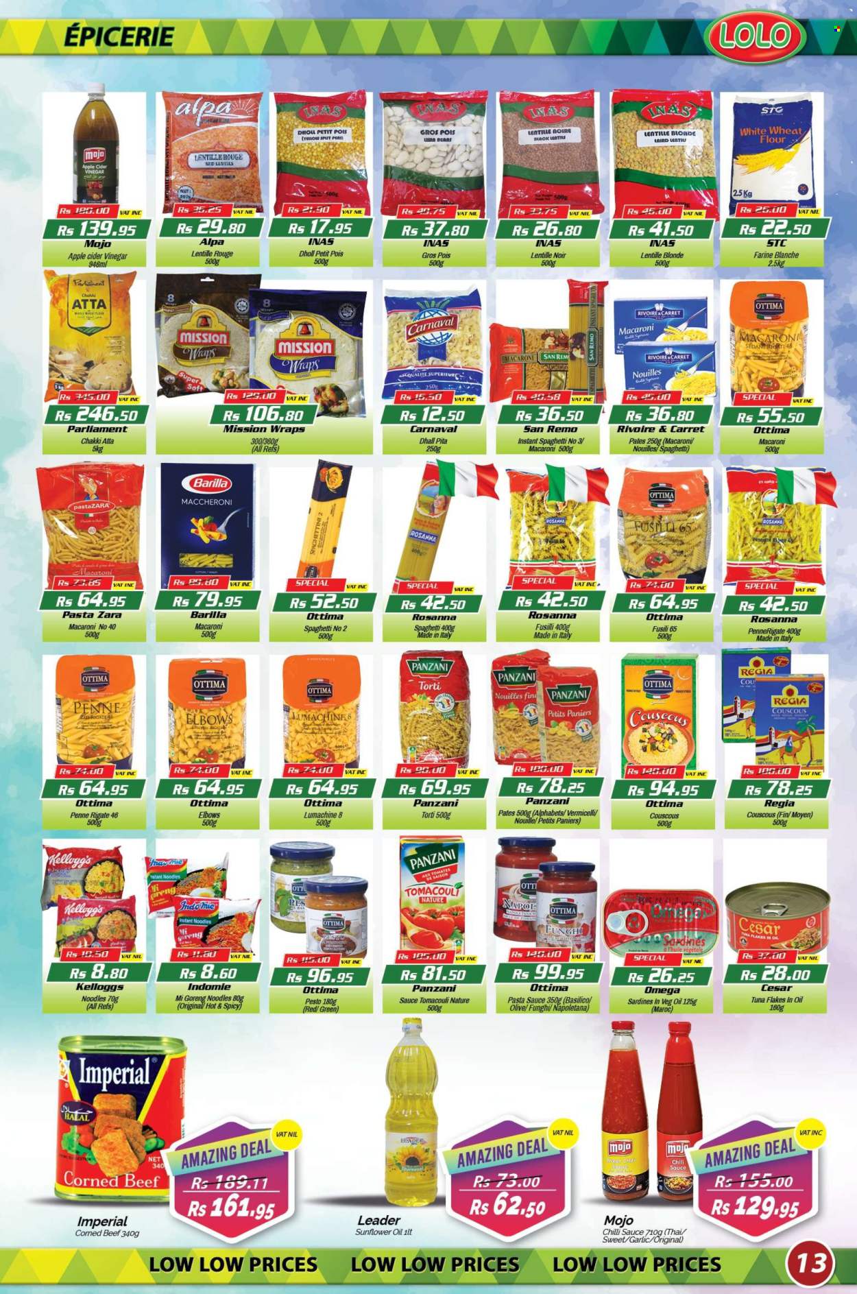 LOLO Hyper catalogue - 26.02.2024 - 15.03.2024. Page 13