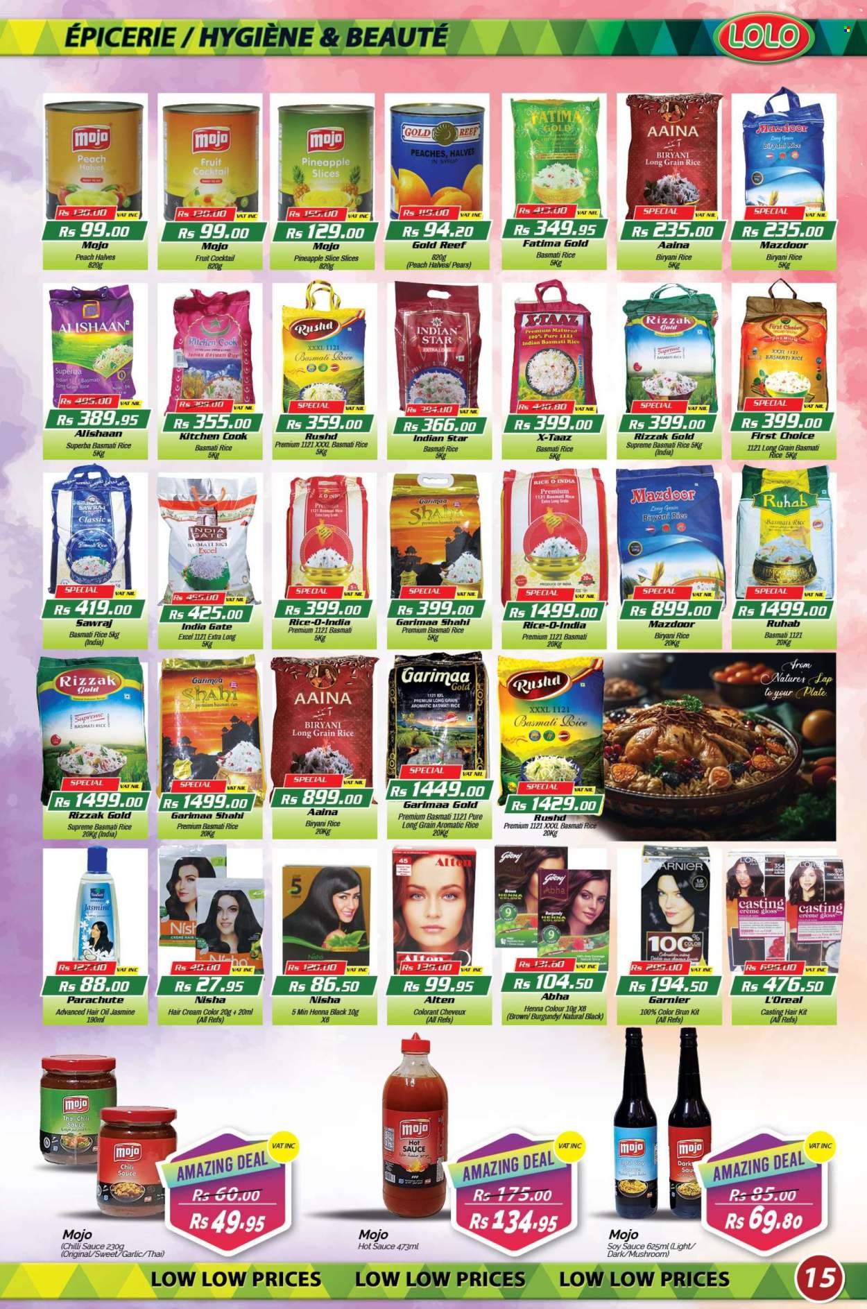 LOLO Hyper catalogue - 26.02.2024 - 15.03.2024. Page 15