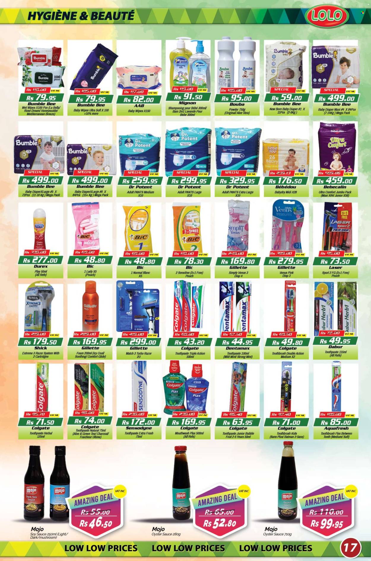 LOLO Hyper catalogue - 26.02.2024 - 15.03.2024. Page 17