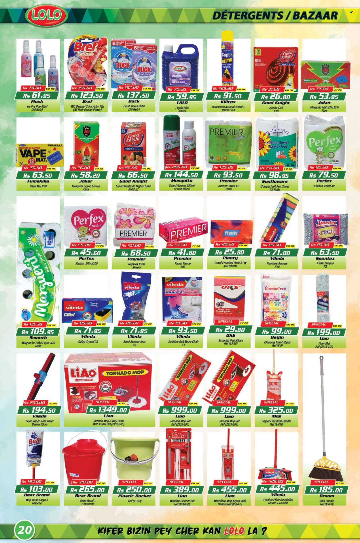 LOLO Hyper catalogue - 26.02.2024 - 15.03.2024. Page 20