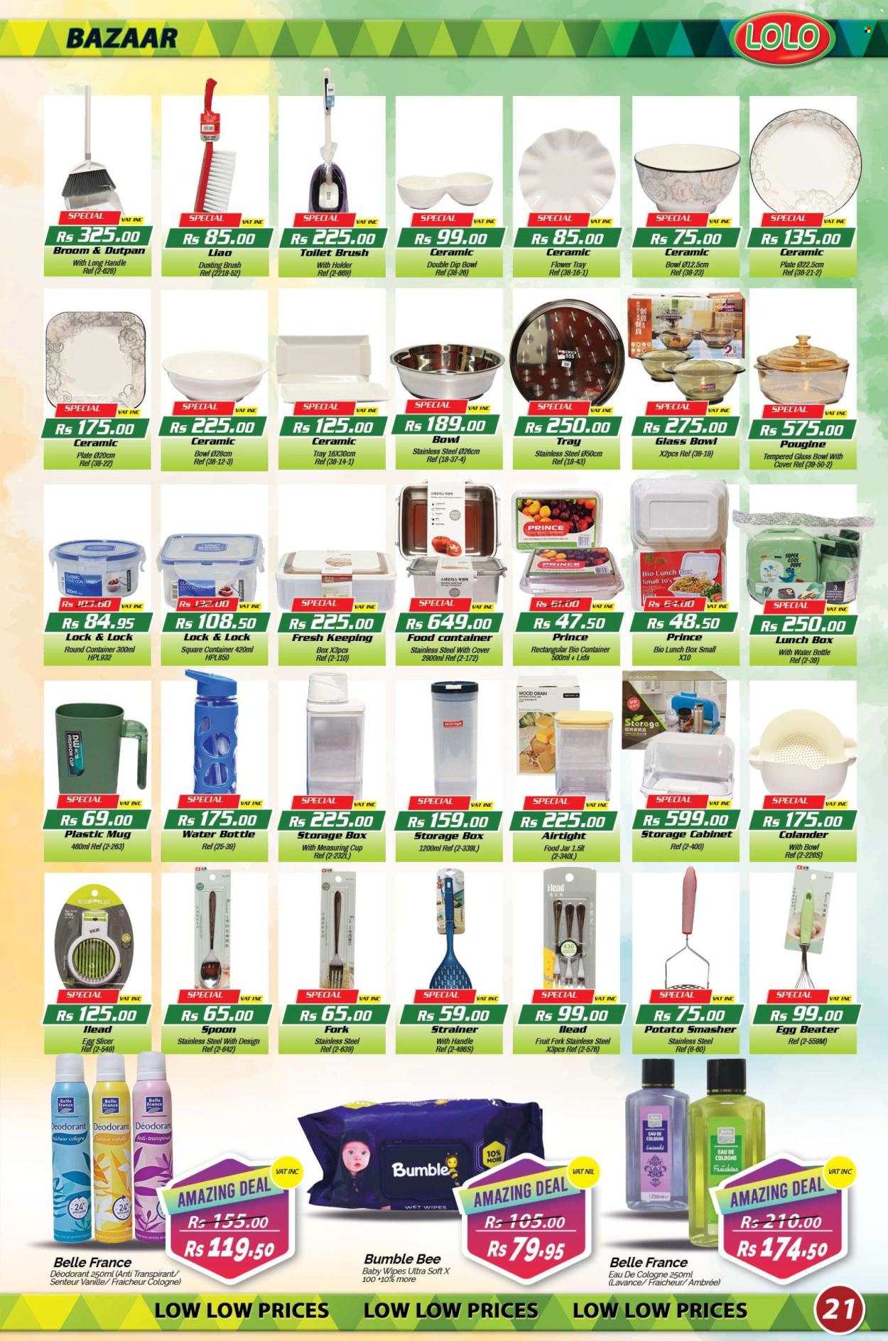 LOLO Hyper catalogue - 26.02.2024 - 15.03.2024. Page 21