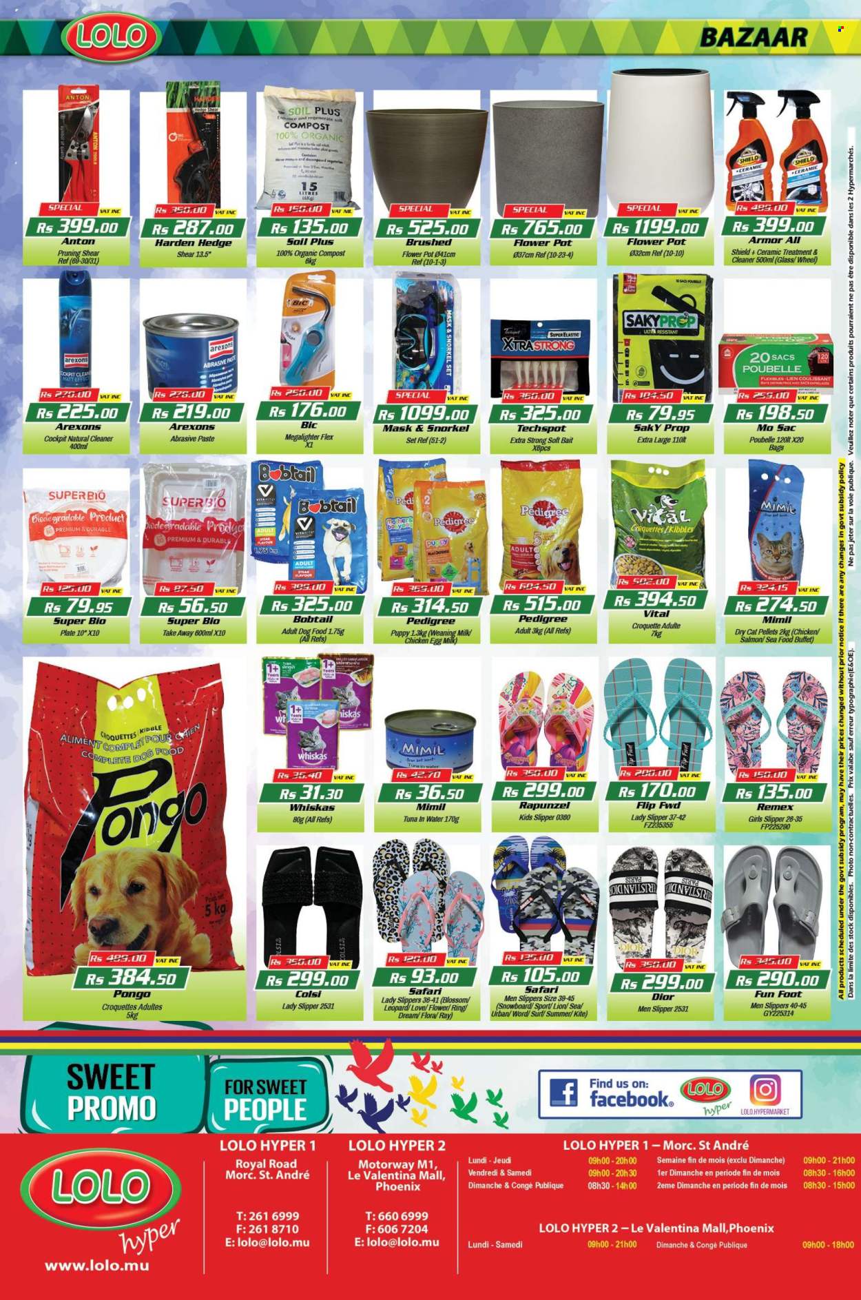 LOLO Hyper catalogue - 26.02.2024 - 15.03.2024. Page 24