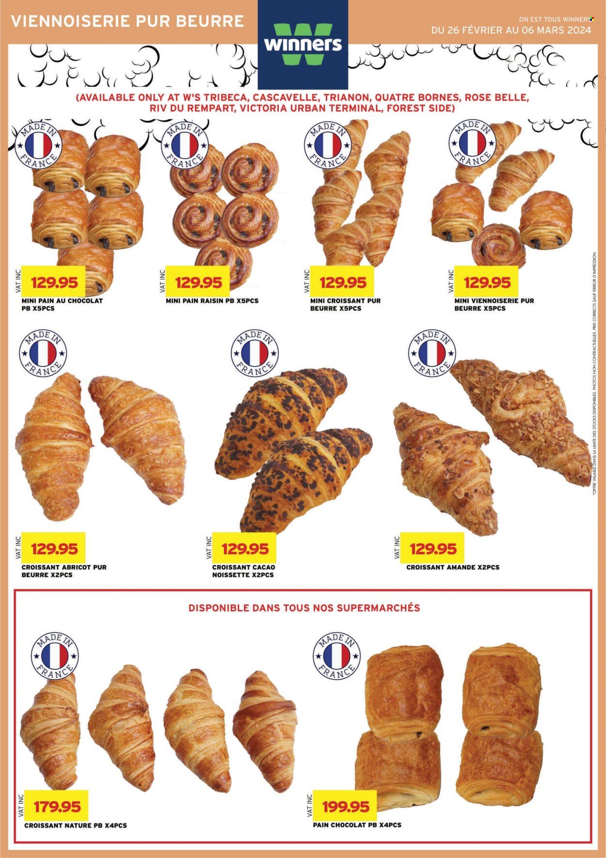 Winners catalogue - 26.02.2024 - 6.03.2024. Page 4