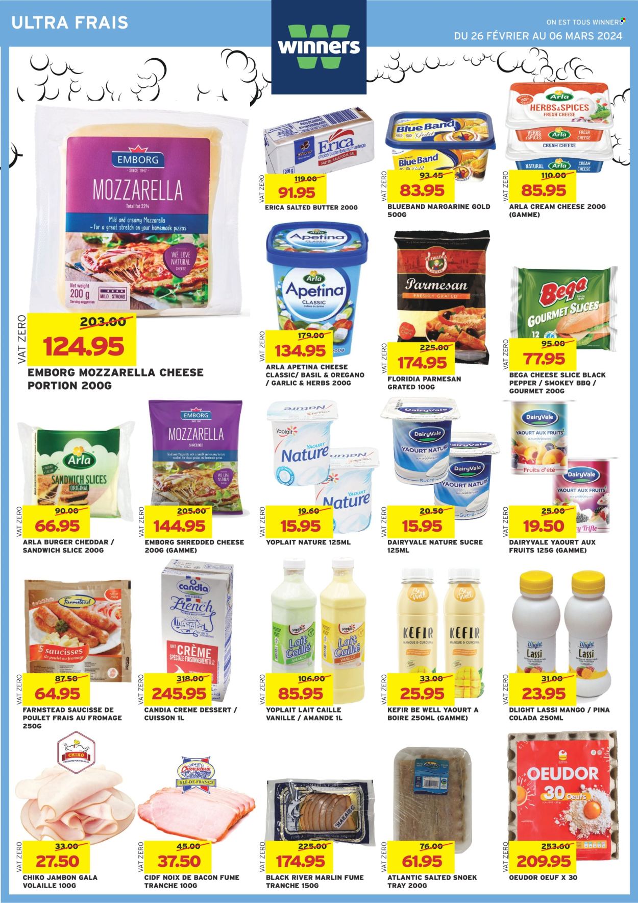 Winners catalogue - 26.02.2024 - 6.03.2024. Page 6