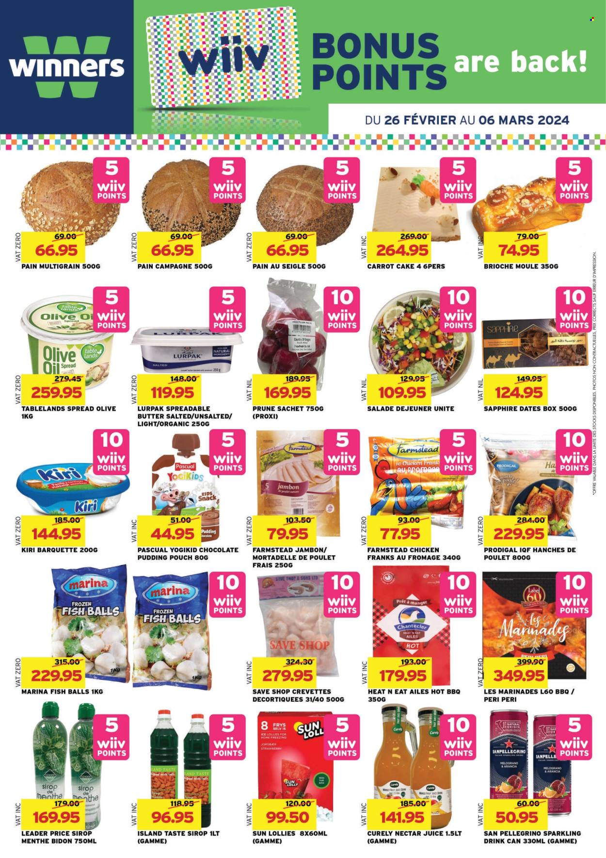 Winners catalogue - 26.02.2024 - 6.03.2024. Page 14