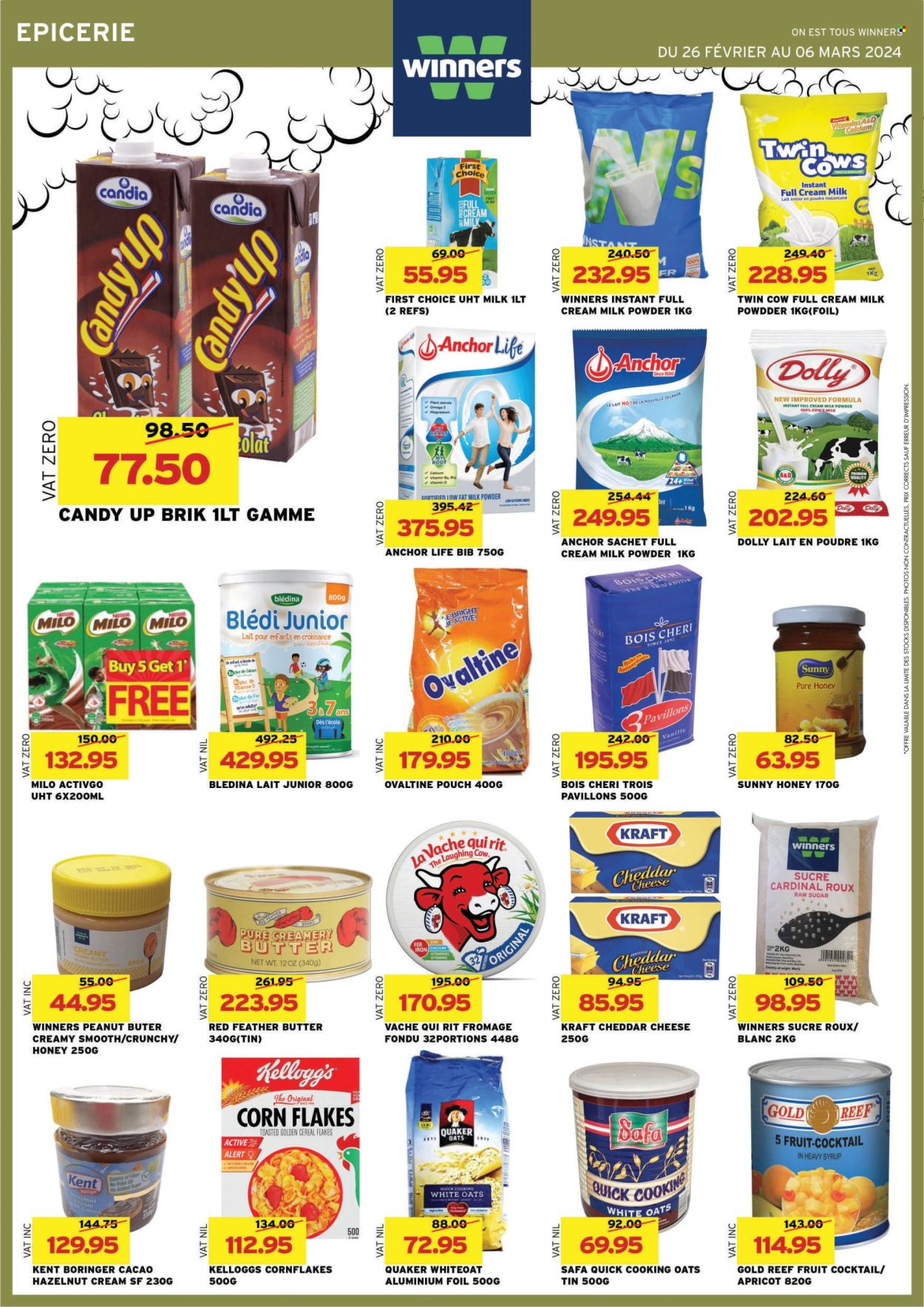 Winners catalogue - 26.02.2024 - 6.03.2024. Page 16