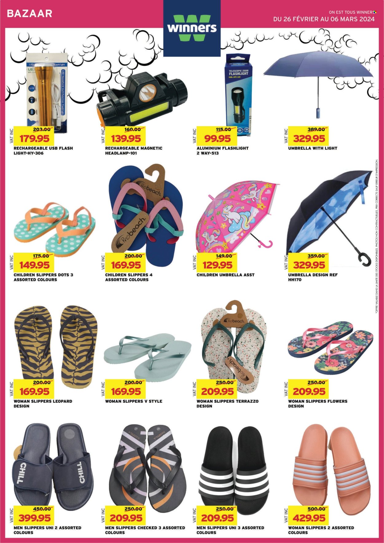 Winners catalogue - 26.02.2024 - 6.03.2024. Page 33