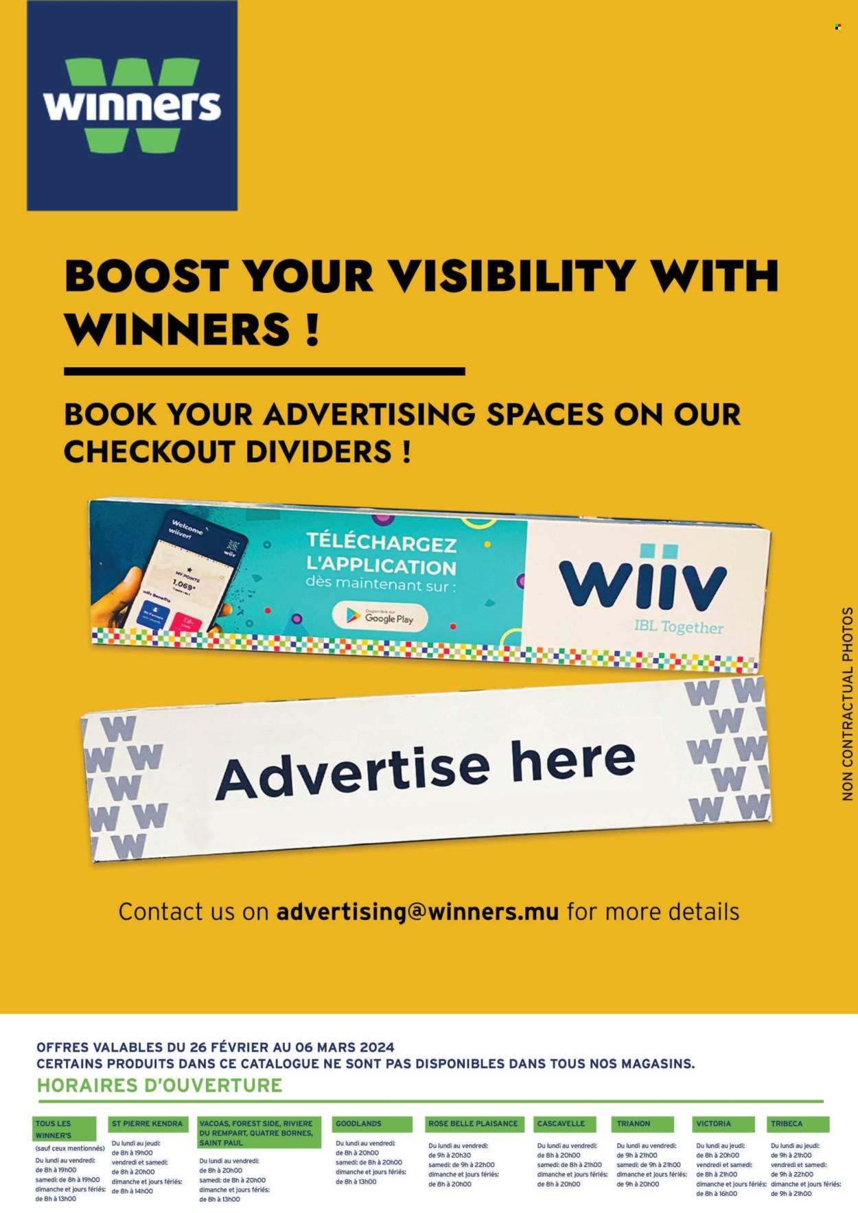 Winners catalogue - 26.02.2024 - 6.03.2024. Page 35