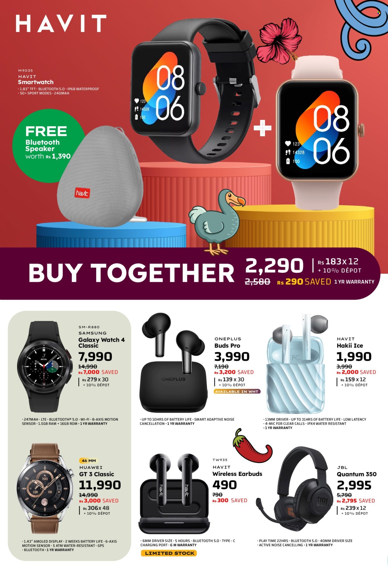 Galaxy catalogue - 27.02.2024 - 15.03.2024. Page 4