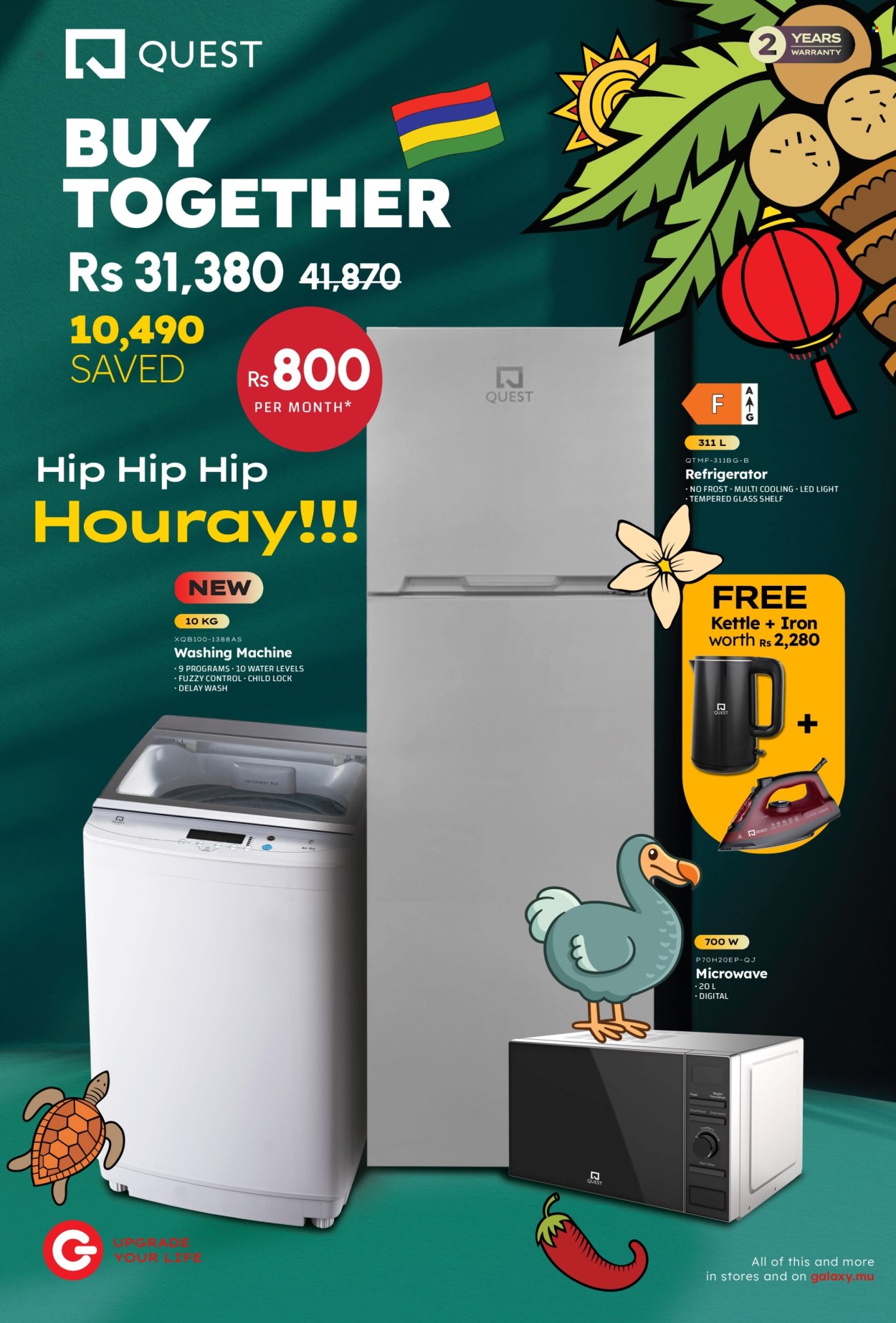 Galaxy catalogue - 27.02.2024 - 15.03.2024. Page 17