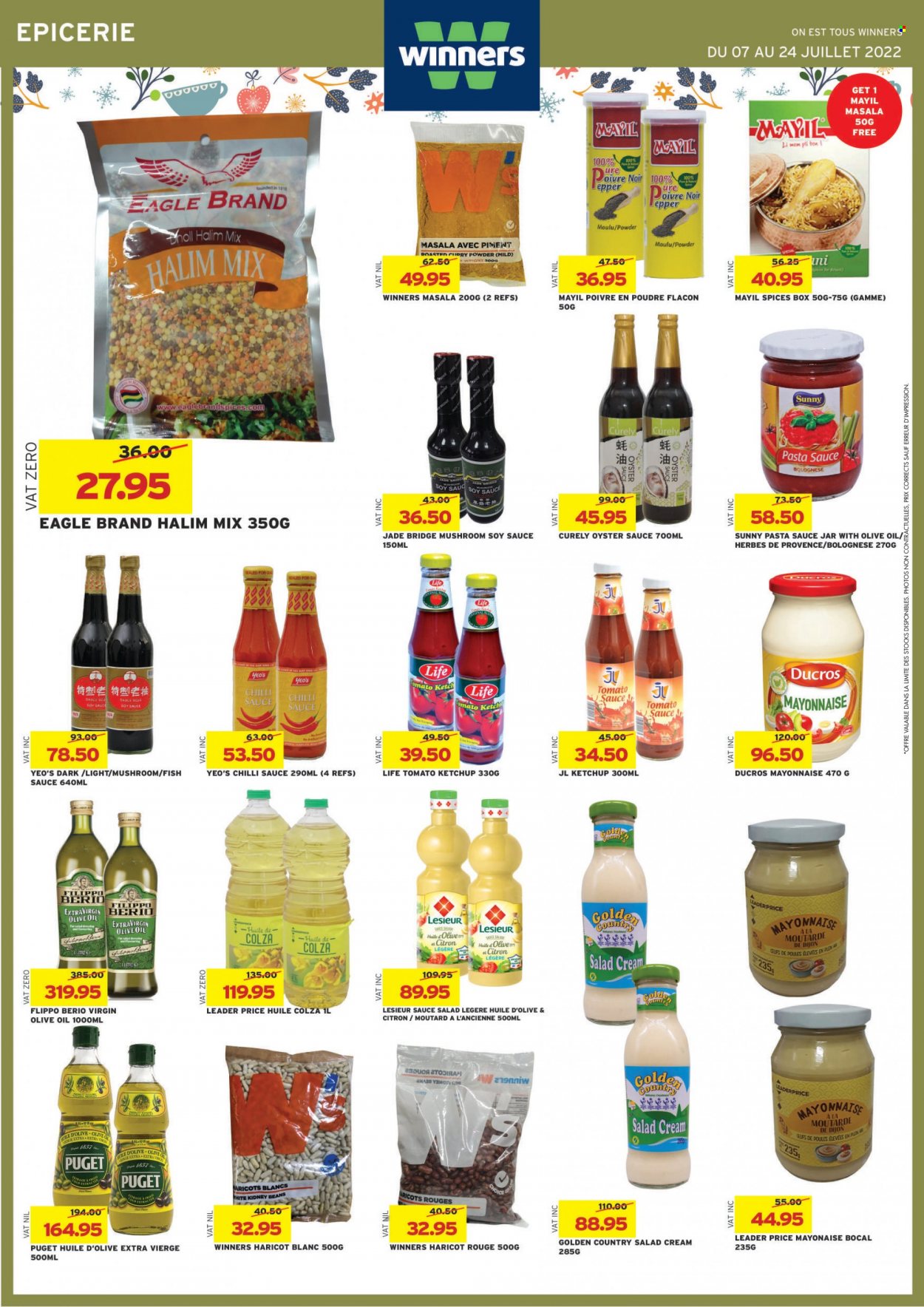 Winners catalogue - 7.07.2022 - 24.07.2022. Page 15
