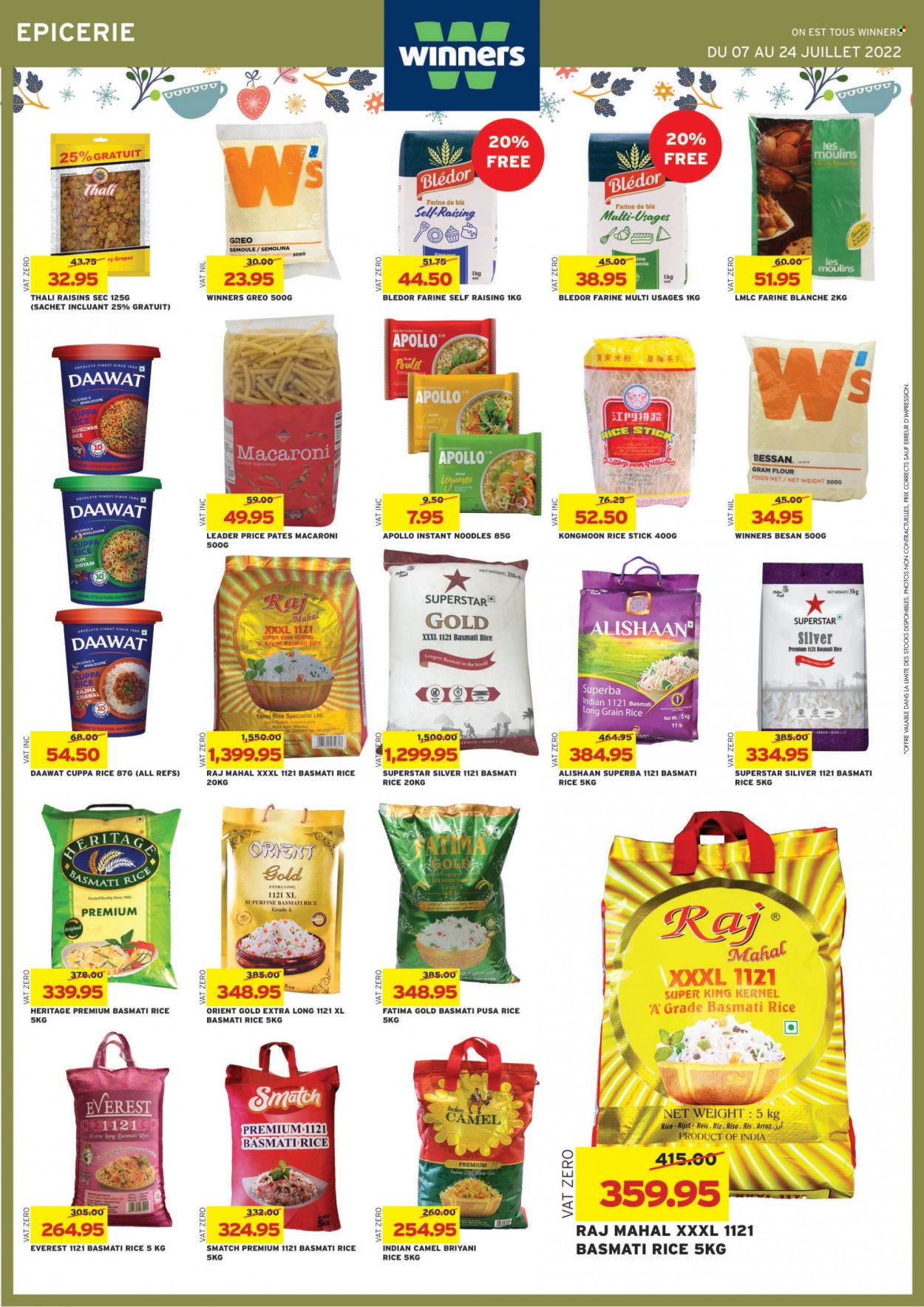 Winners catalogue - 7.07.2022 - 24.07.2022. Page 16