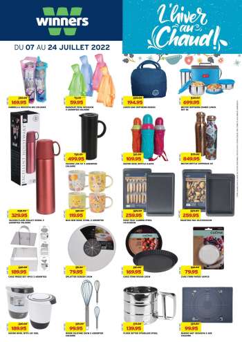 {store} catalogue