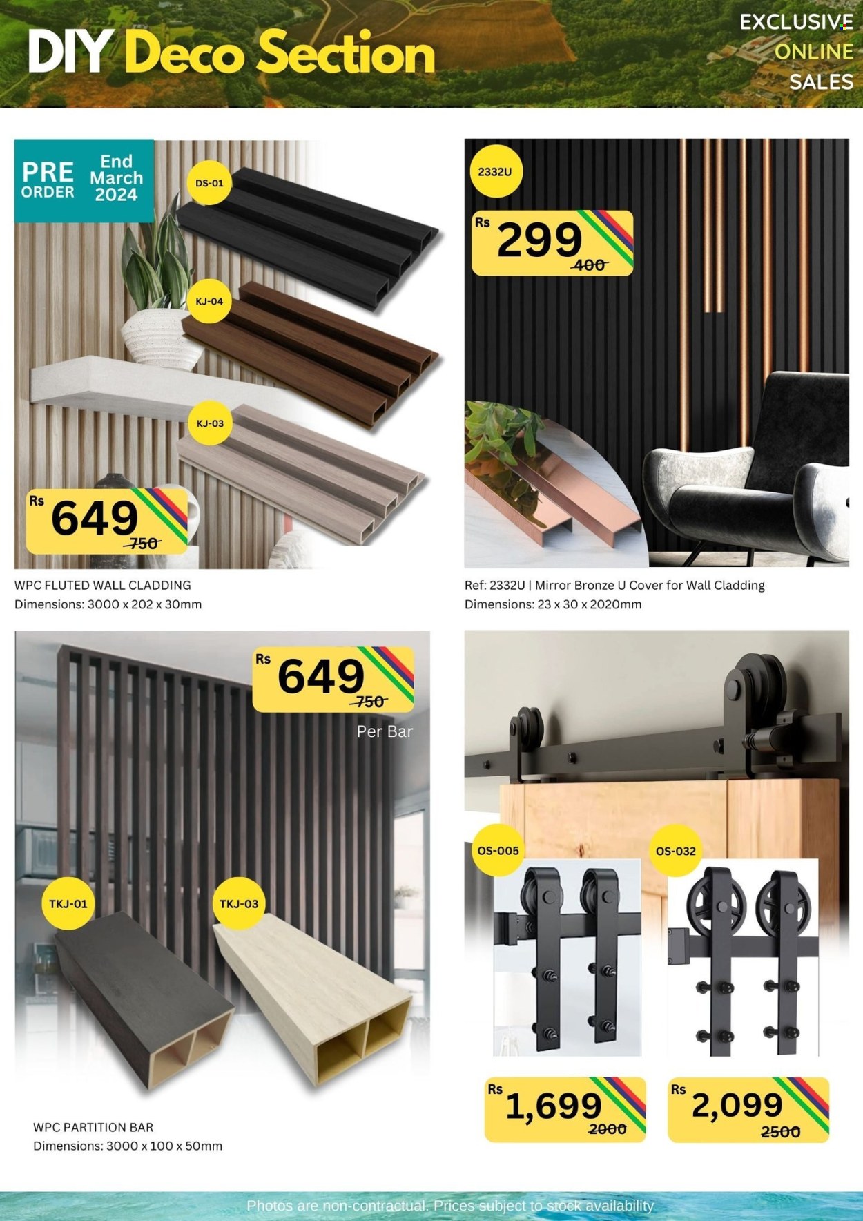 Lovely Home catalogue - 1.03.2024 - 31.03.2024. Page 31