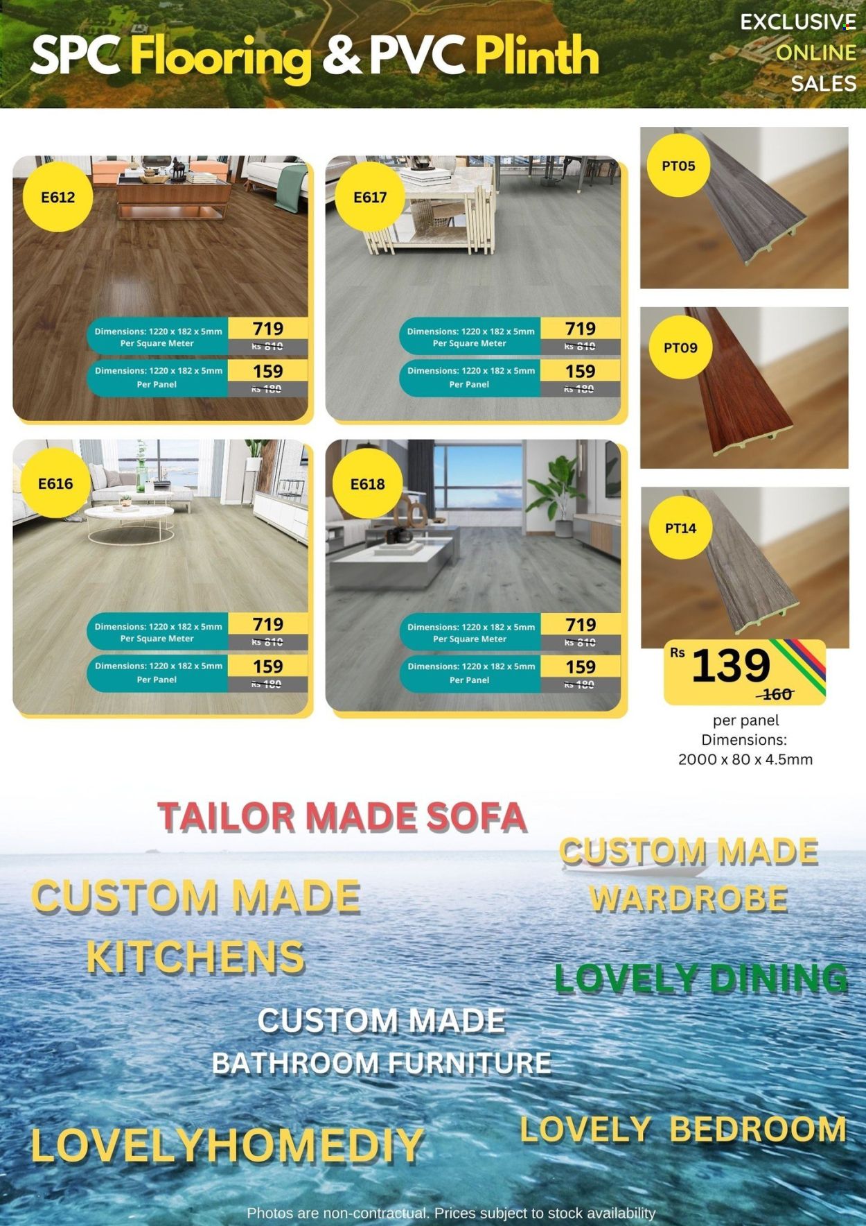 Lovely Home catalogue - 1.03.2024 - 31.03.2024. Page 32