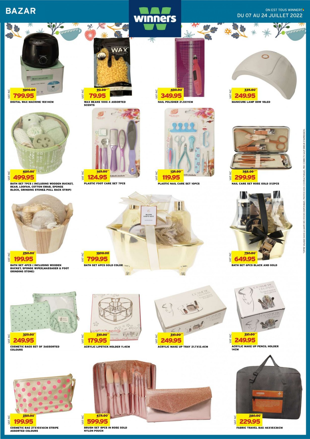 Winners catalogue - 7.07.2022 - 24.07.2022. Page 22