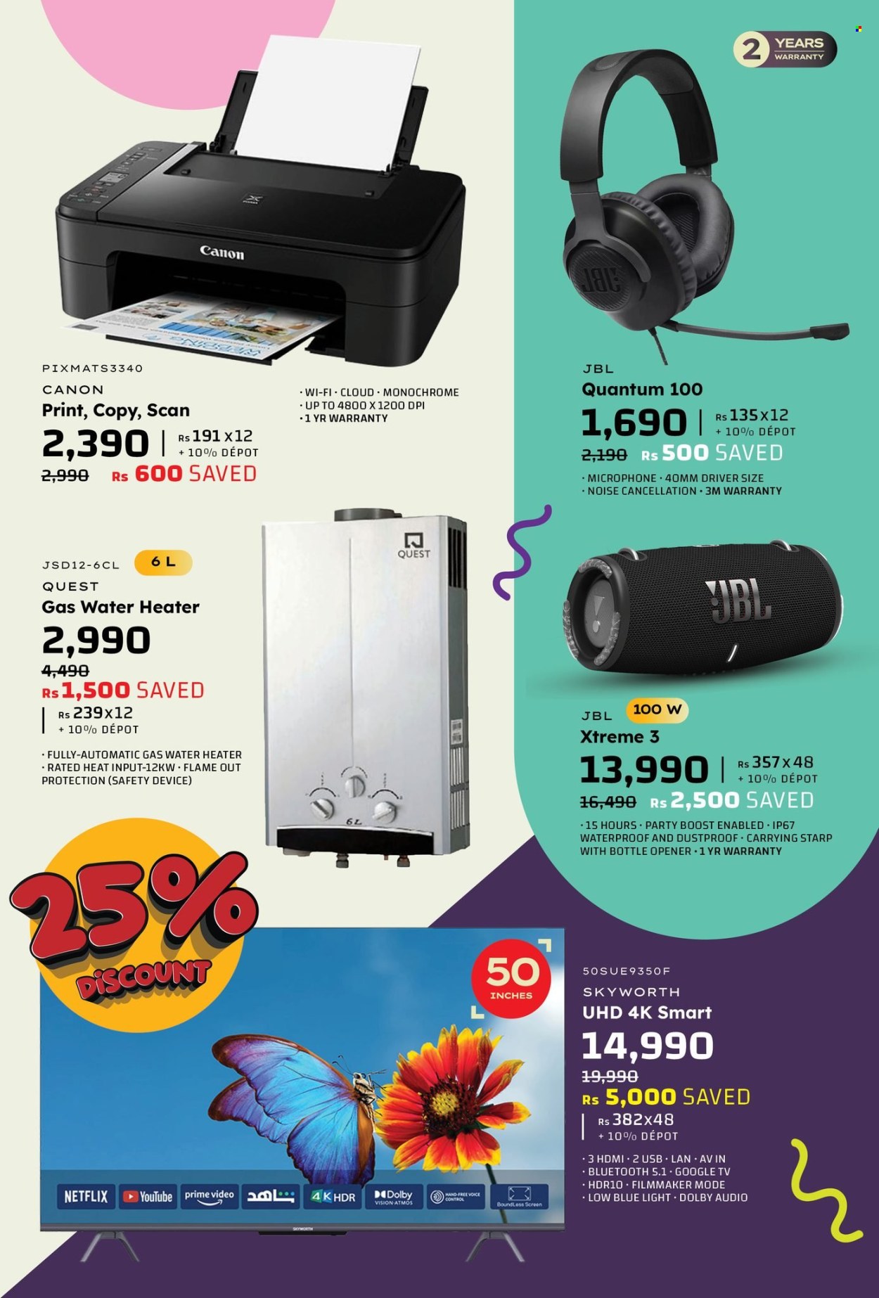 Galaxy catalogue - 1.03.2024 - 9.03.2024. Page 5