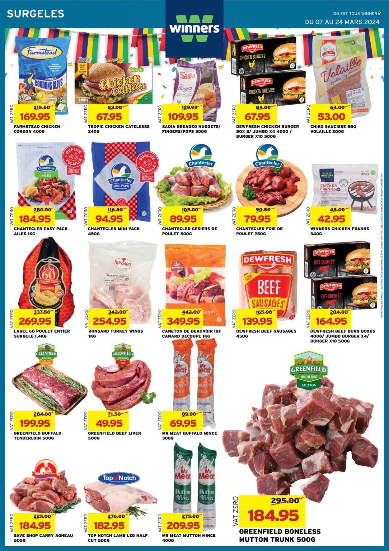 Winners catalogue - 7.03.2024 - 24.03.2024. Page 13