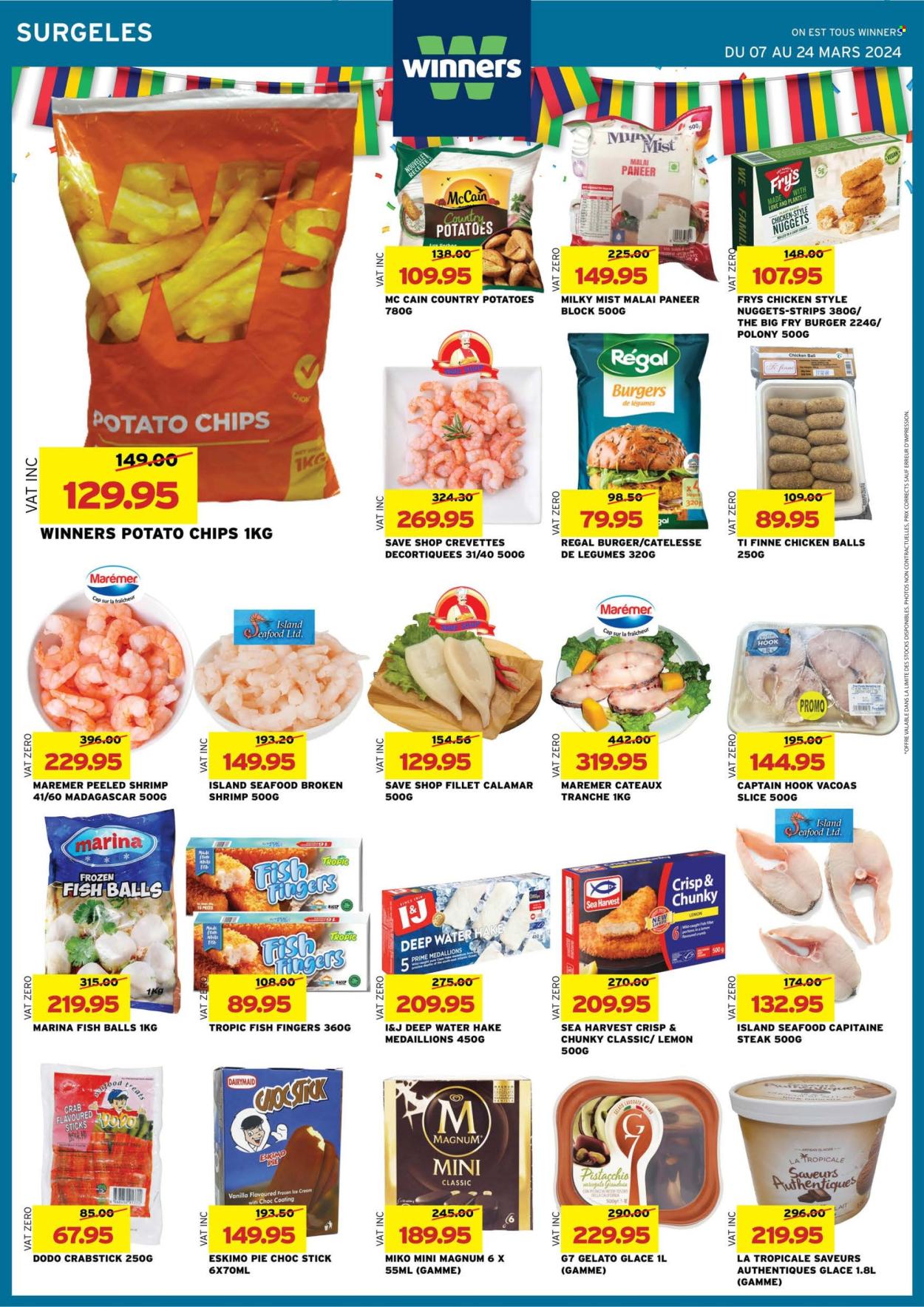 Winners catalogue - 7.03.2024 - 24.03.2024. Page 14