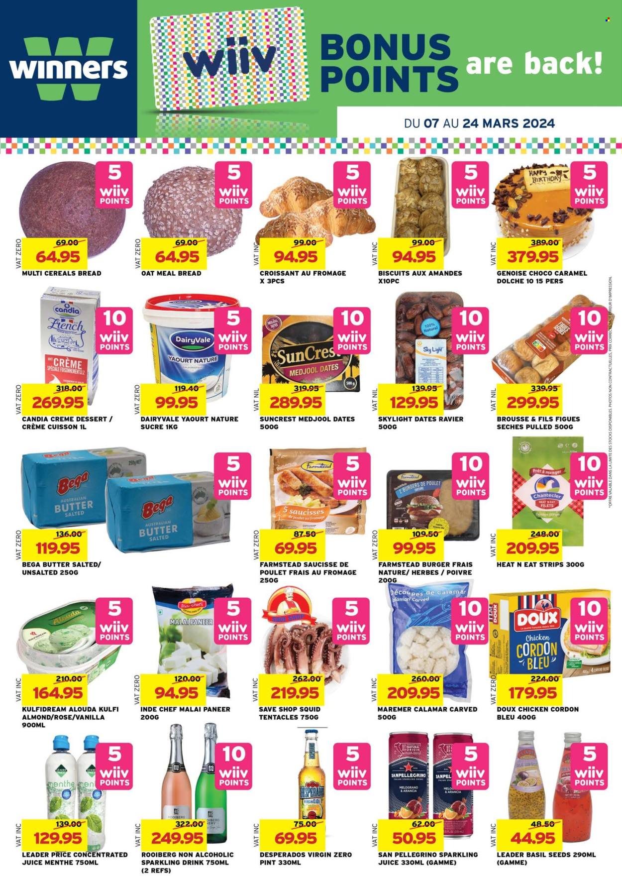Winners catalogue - 7.03.2024 - 24.03.2024. Page 16