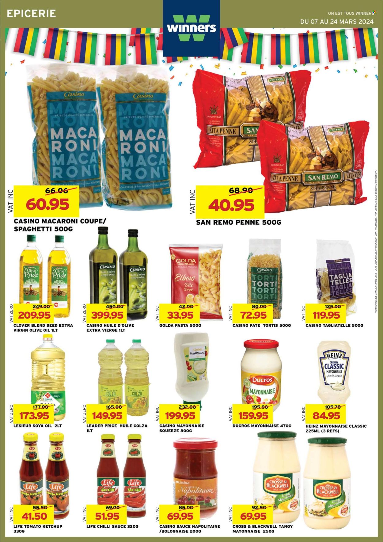 Winners catalogue - 7.03.2024 - 24.03.2024. Page 23