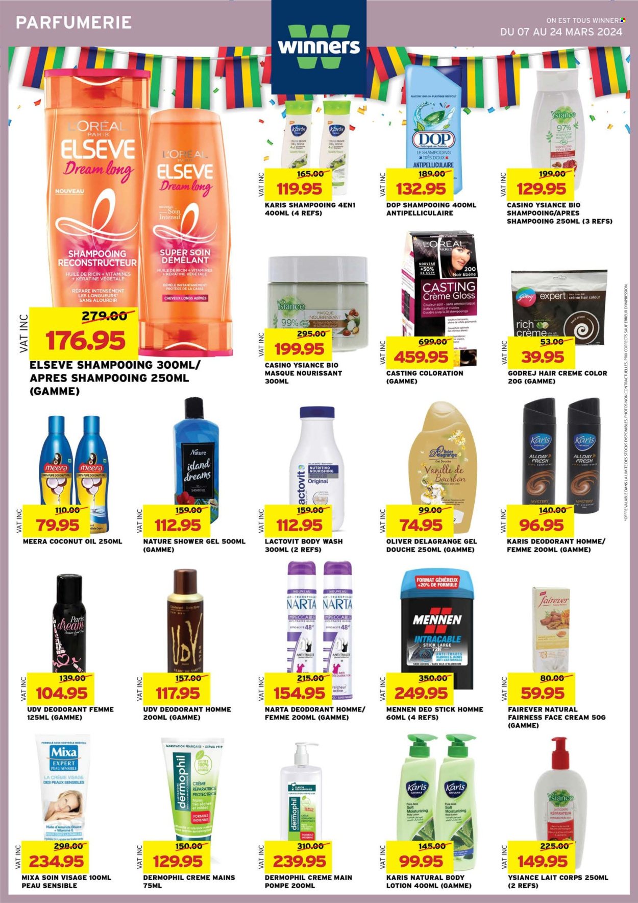 Winners catalogue - 7.03.2024 - 24.03.2024. Page 26