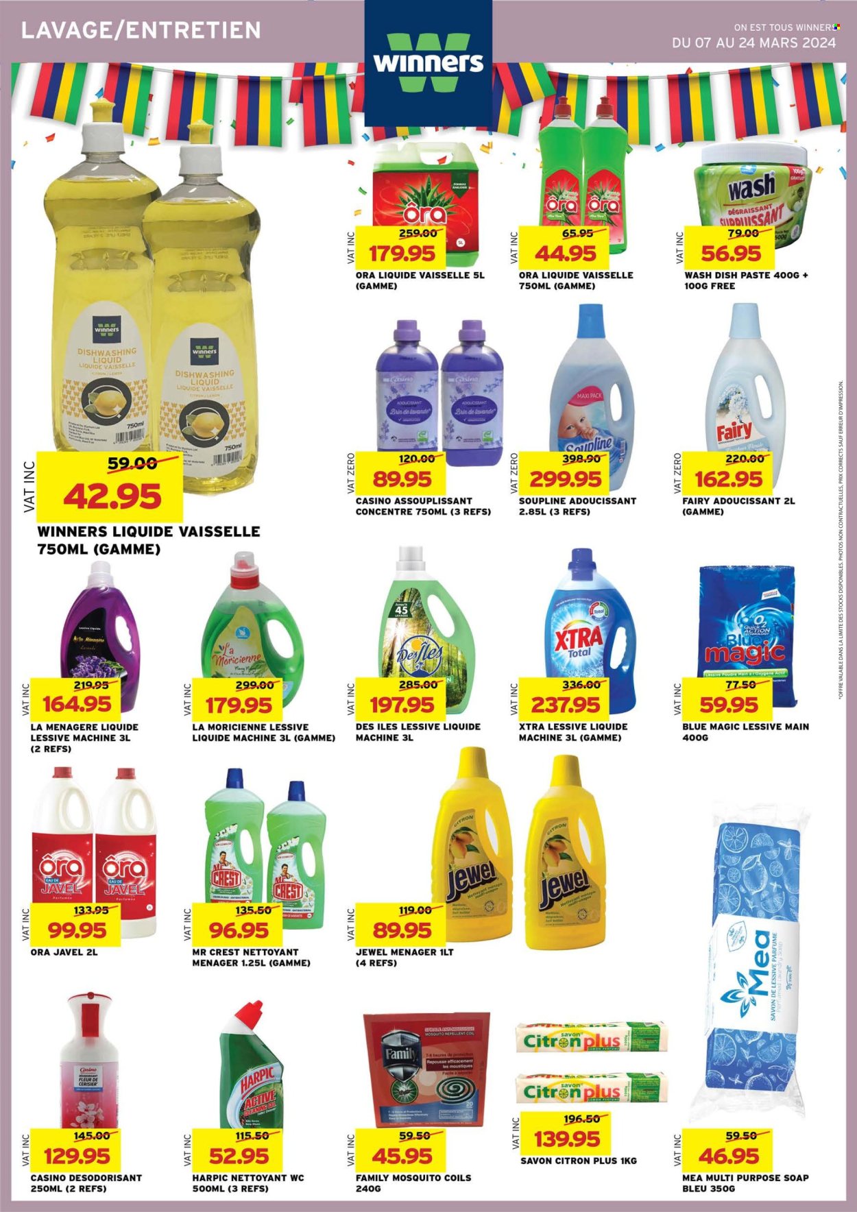 Winners catalogue - 7.03.2024 - 24.03.2024. Page 28