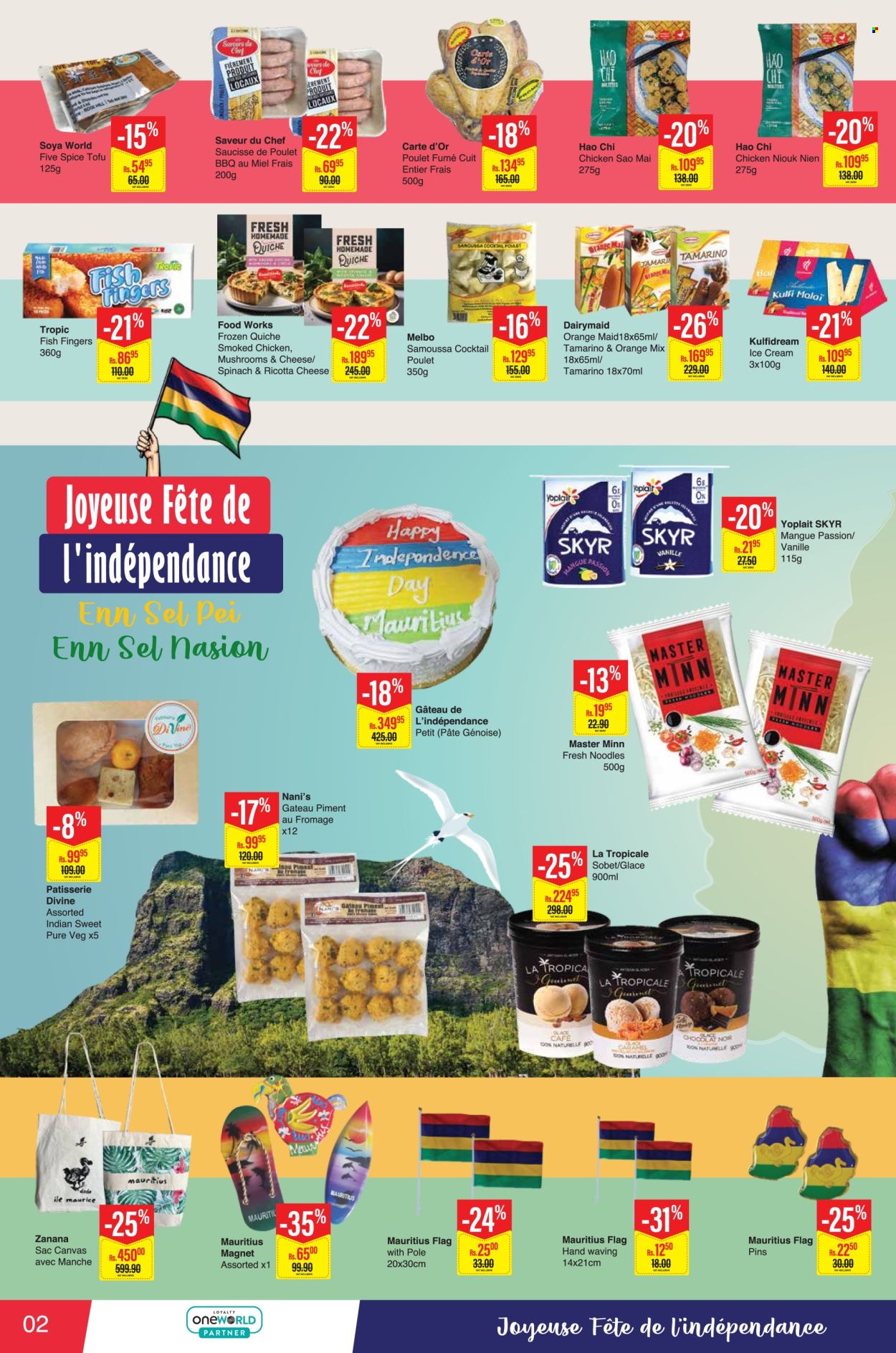 Intermart catalogue - 8.03.2024 - 20.03.2024. Page 2