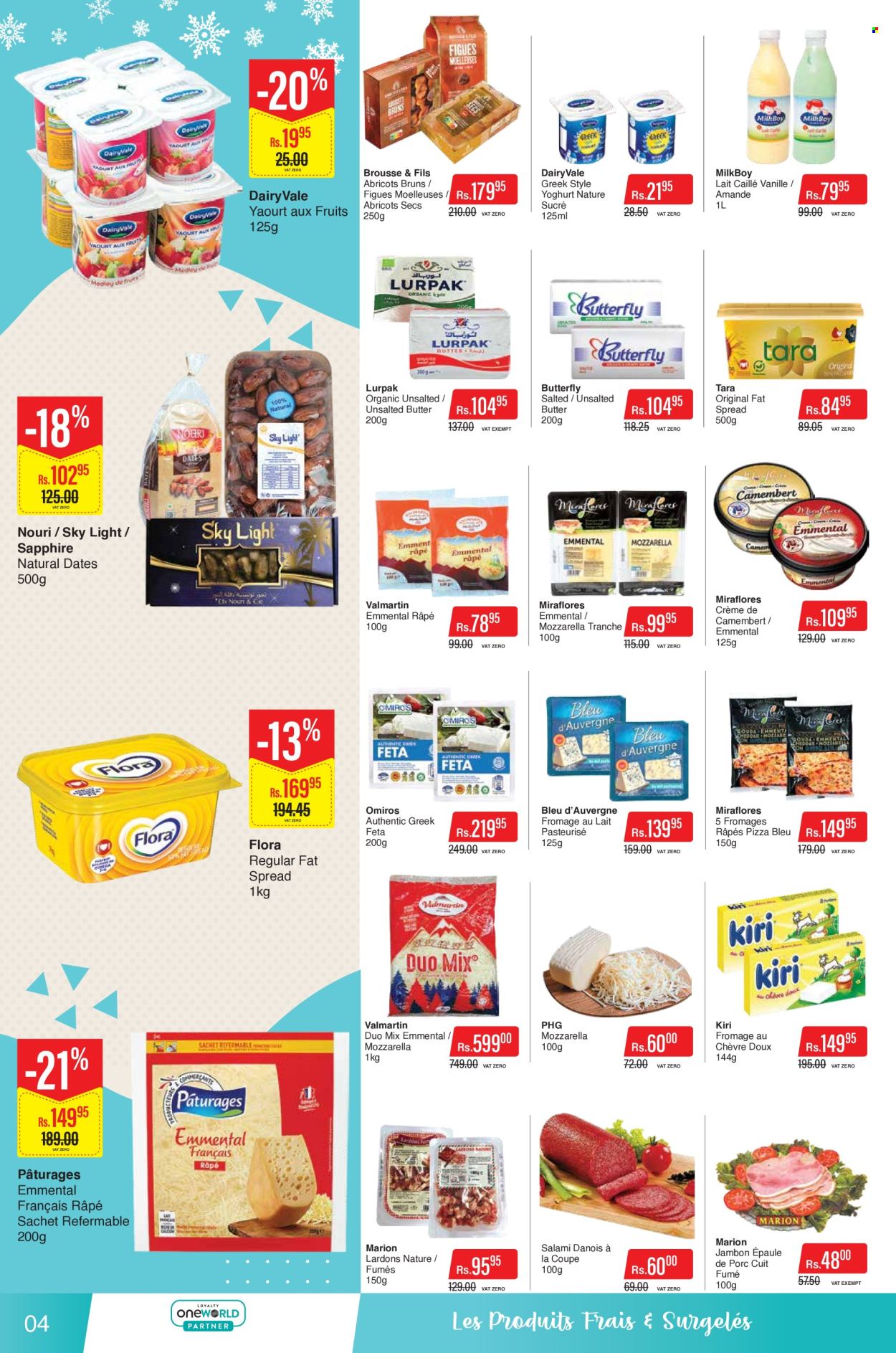 Intermart catalogue - 8.03.2024 - 20.03.2024. Page 4