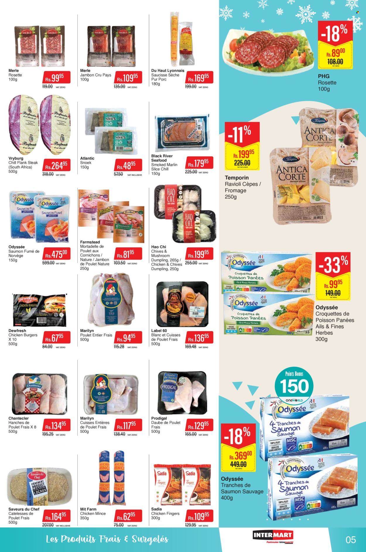 Intermart catalogue - 8.03.2024 - 20.03.2024. Page 5