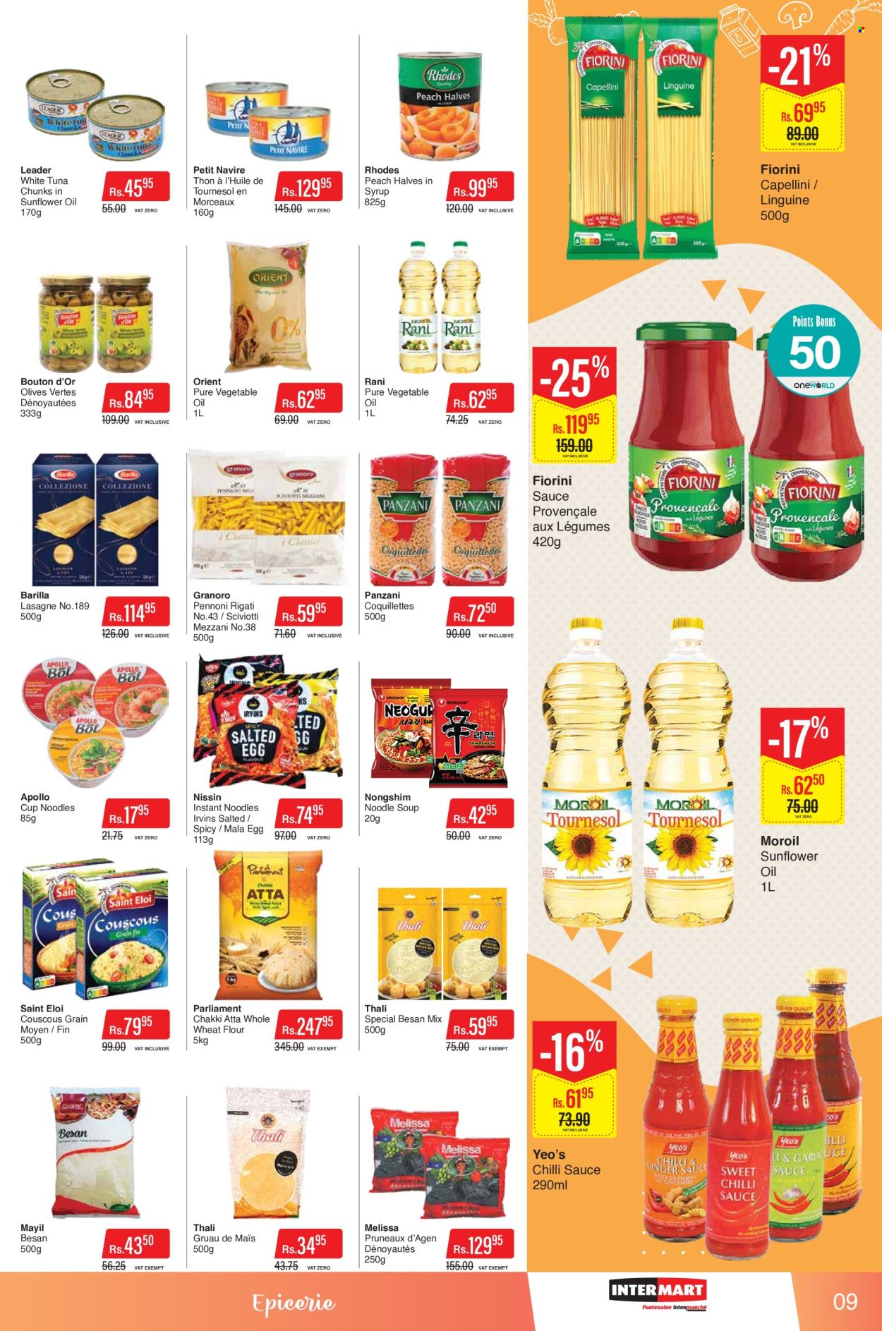 Intermart catalogue - 8.03.2024 - 20.03.2024. Page 9