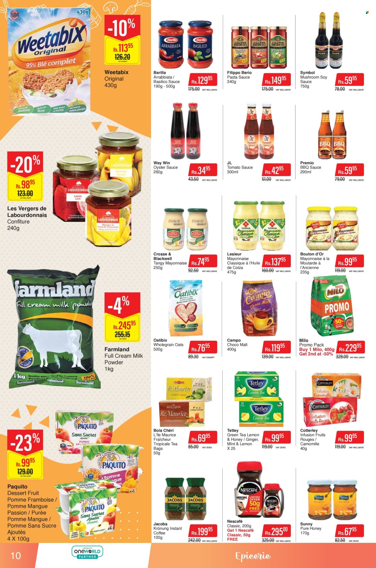 Intermart catalogue - 8.03.2024 - 20.03.2024. Page 10
