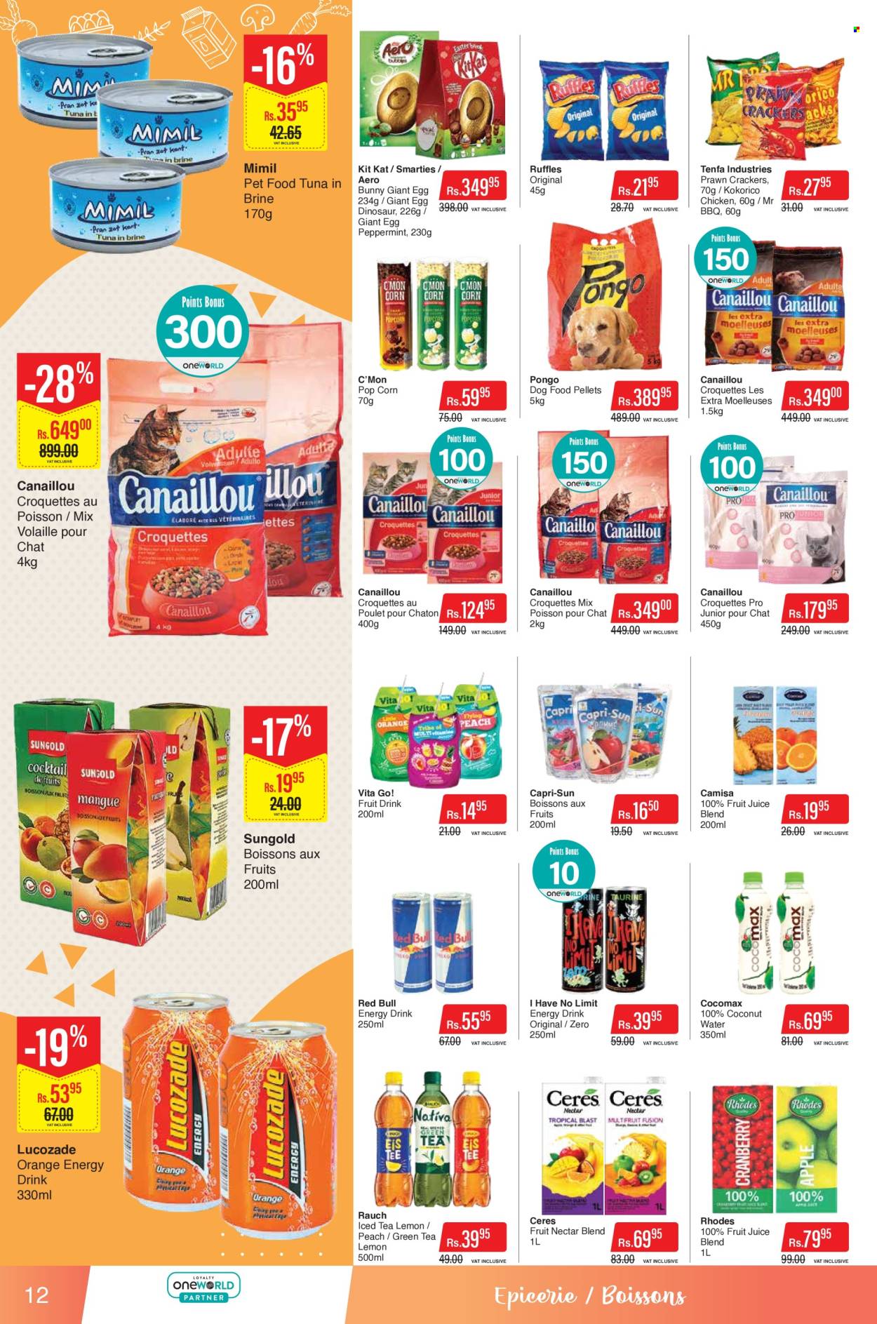 Intermart catalogue - 8.03.2024 - 20.03.2024. Page 12