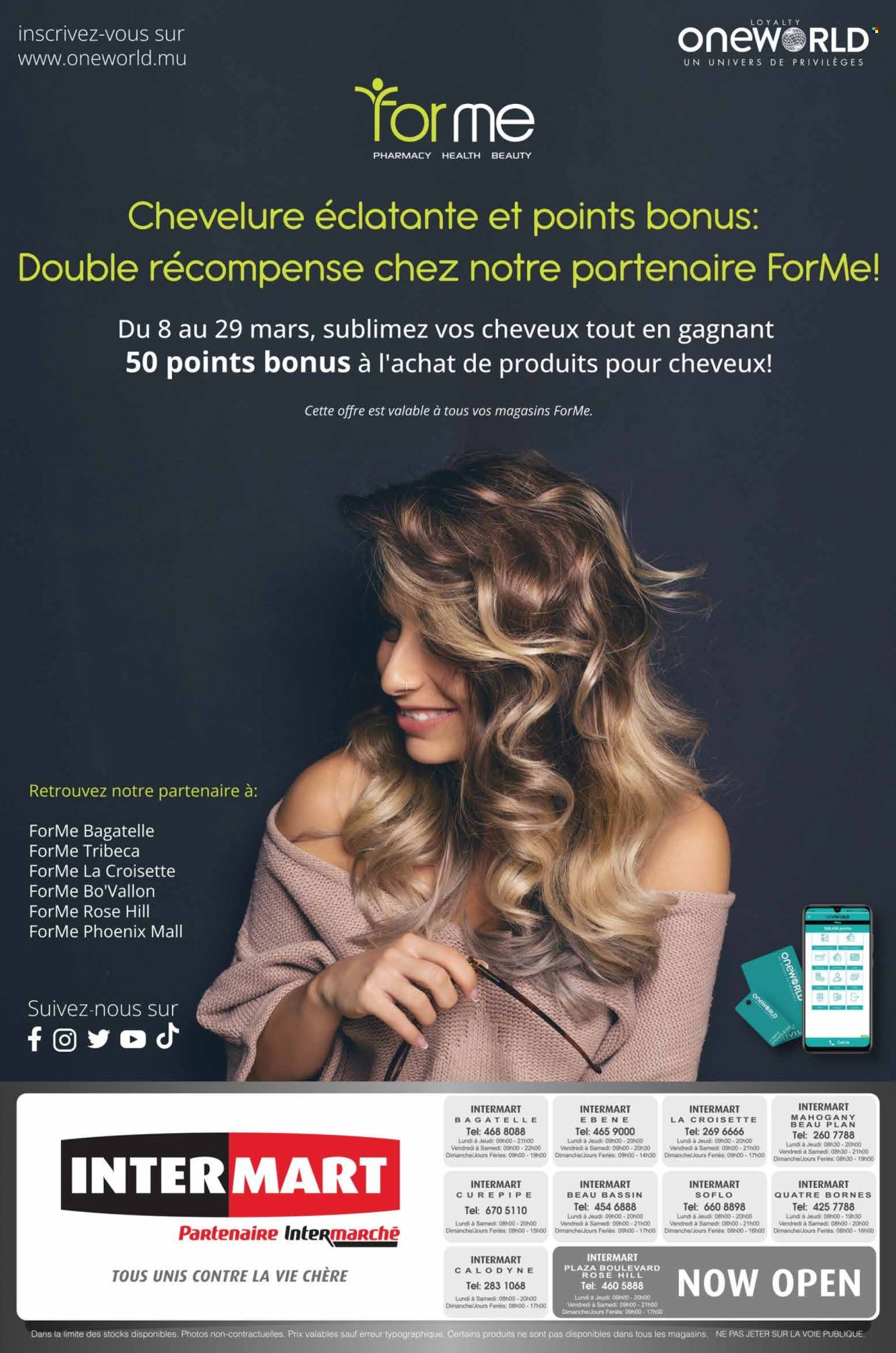 Intermart catalogue - 8.03.2024 - 20.03.2024. Page 16